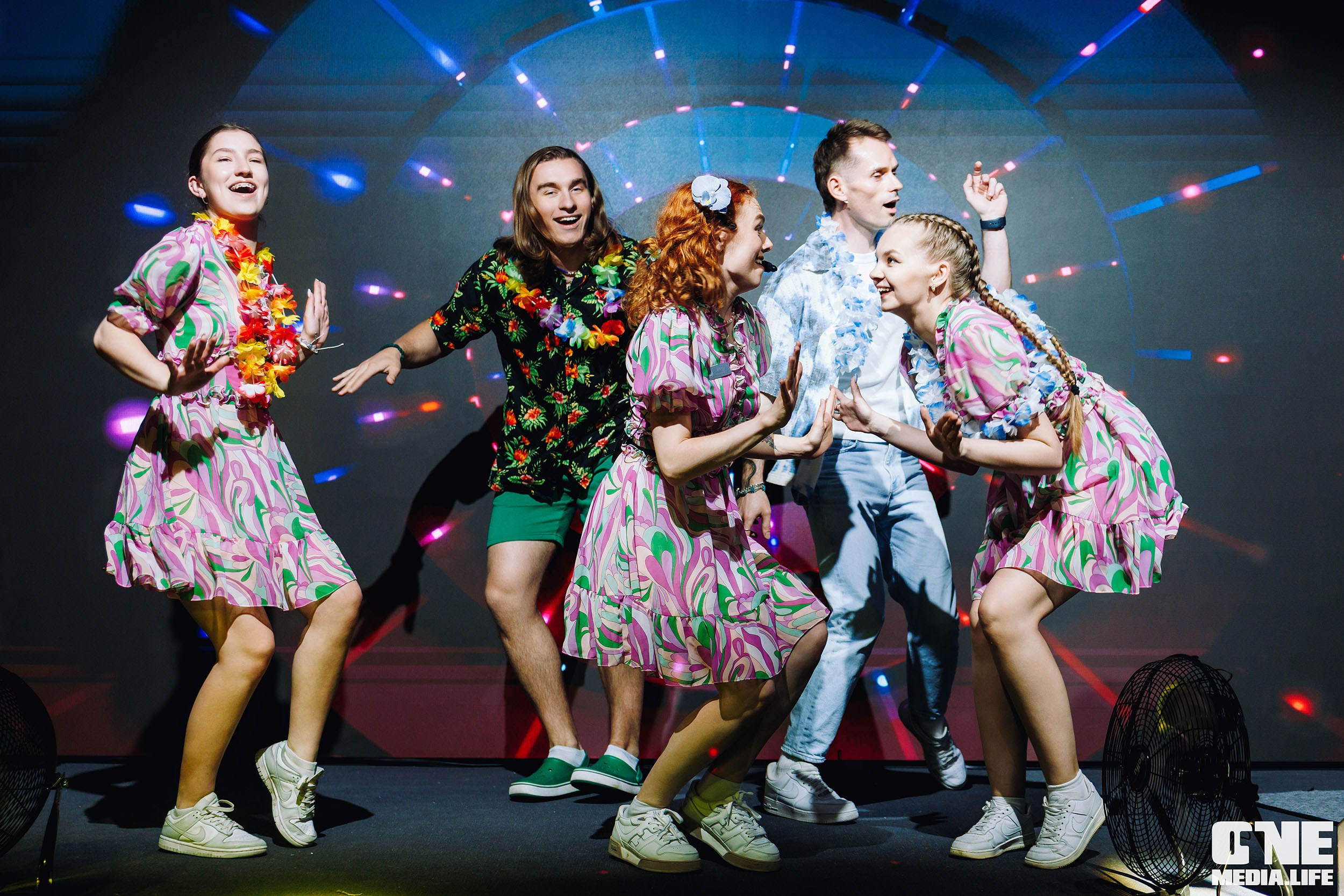 Фоторепортаж из ресторана Океан. One Media Life: фоторепортажи, фотоотчеты с мероприятий и заведений