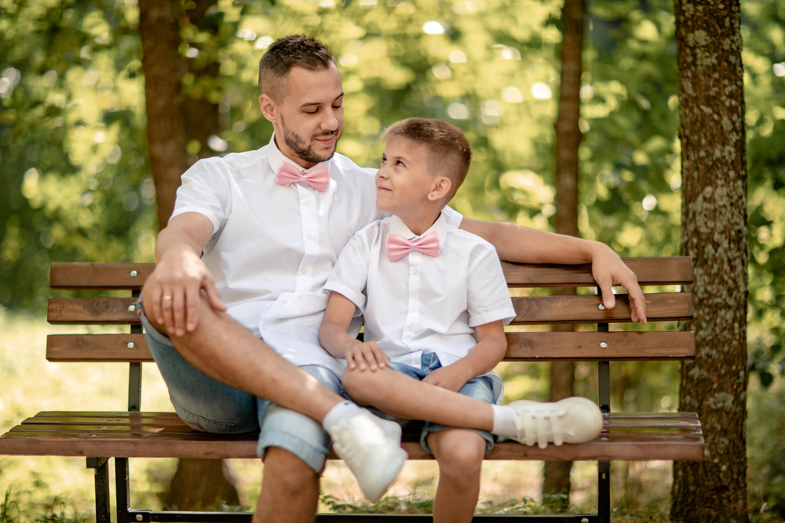 Индивидуальные, семейные, групповые, по поводу и без