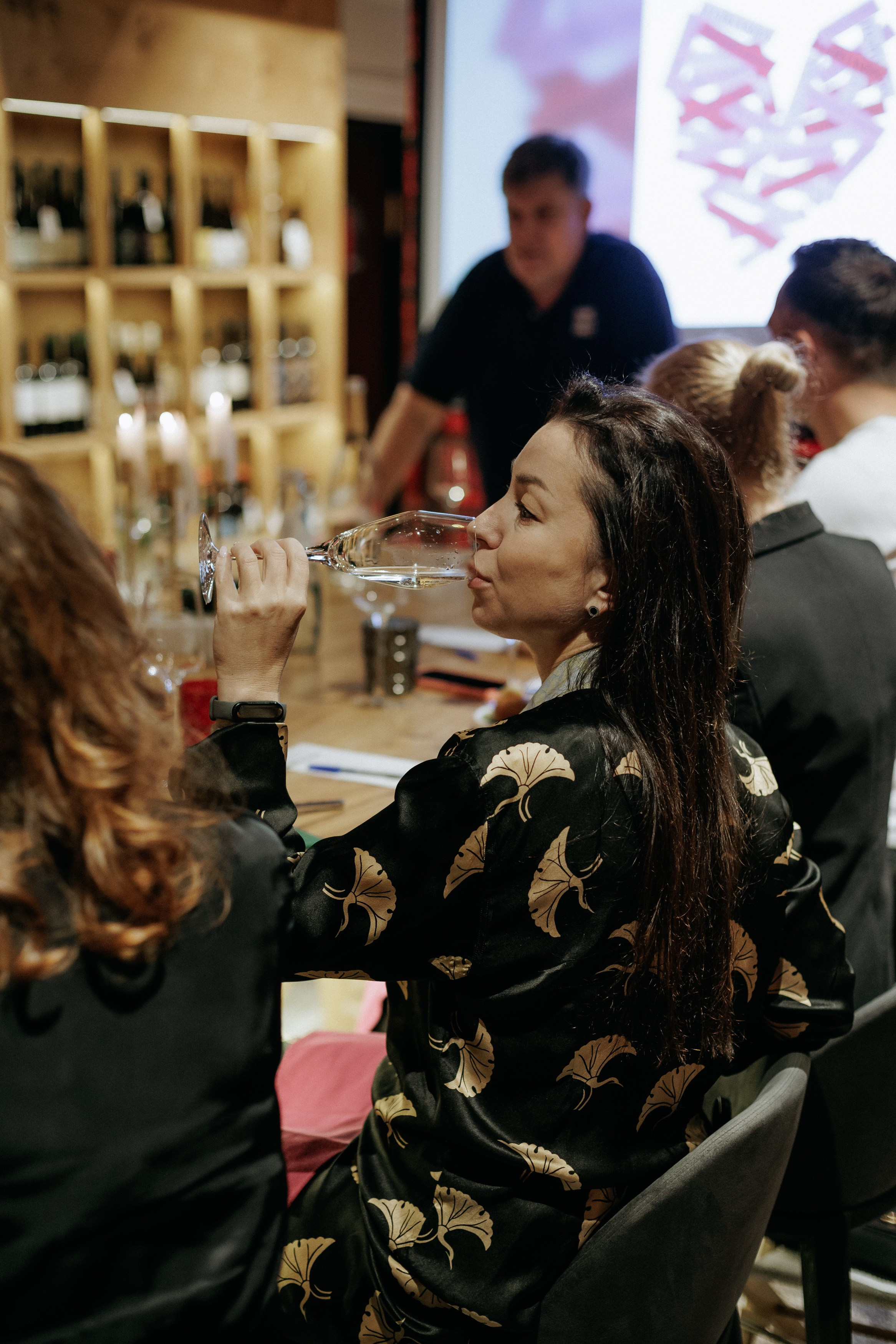 MAIN WINE x DPTRADE. СВОИ. ФОТООТЧЕТЫ-СОБЫТИЯ-МЕСТА