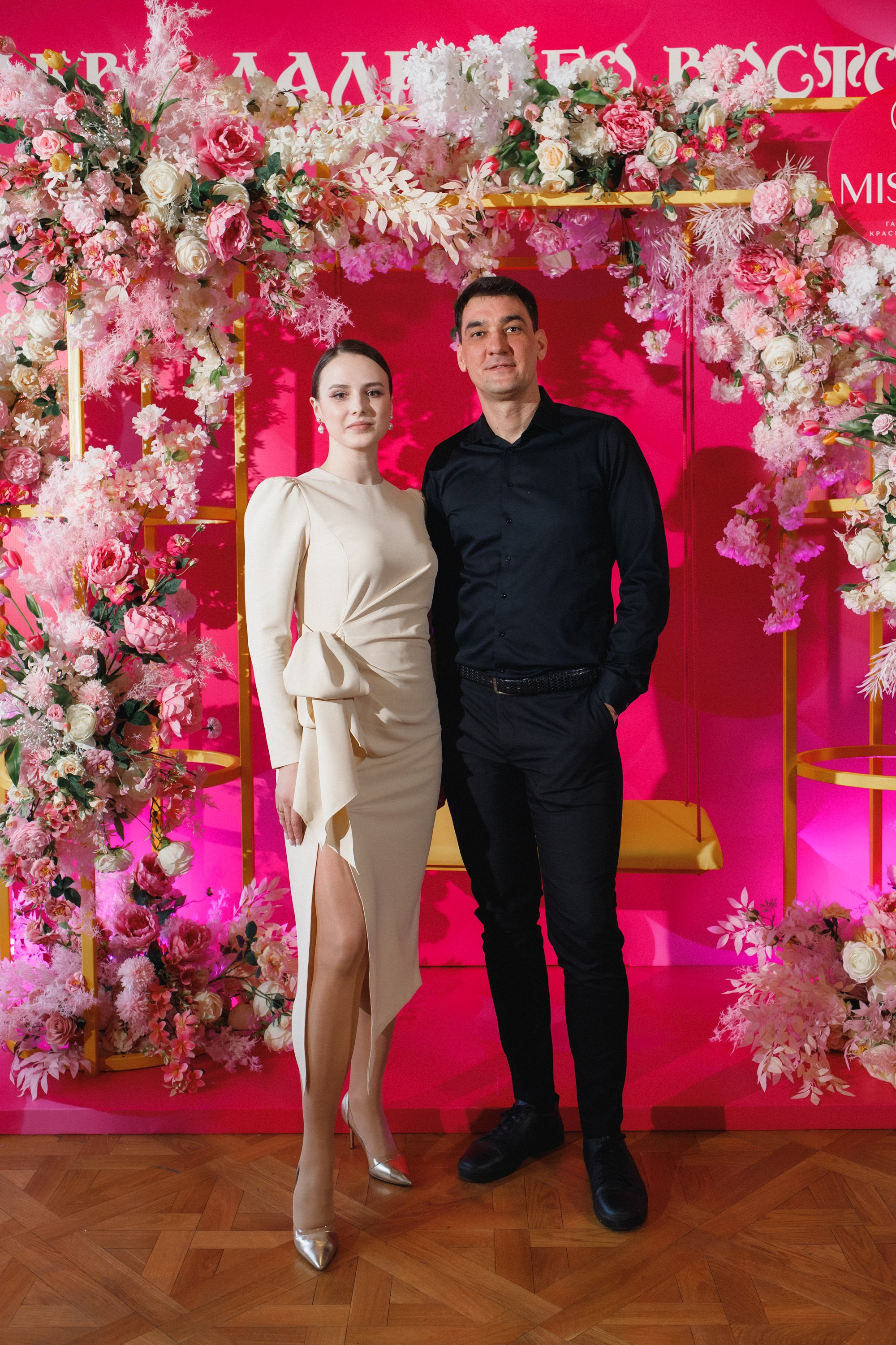 КОРОЛЕВА ДВ 2024 (ФИНАЛ. ЧАСТЬ II). СВОИ. ФОТООТЧЕТЫ-СОБЫТИЯ-МЕСТА