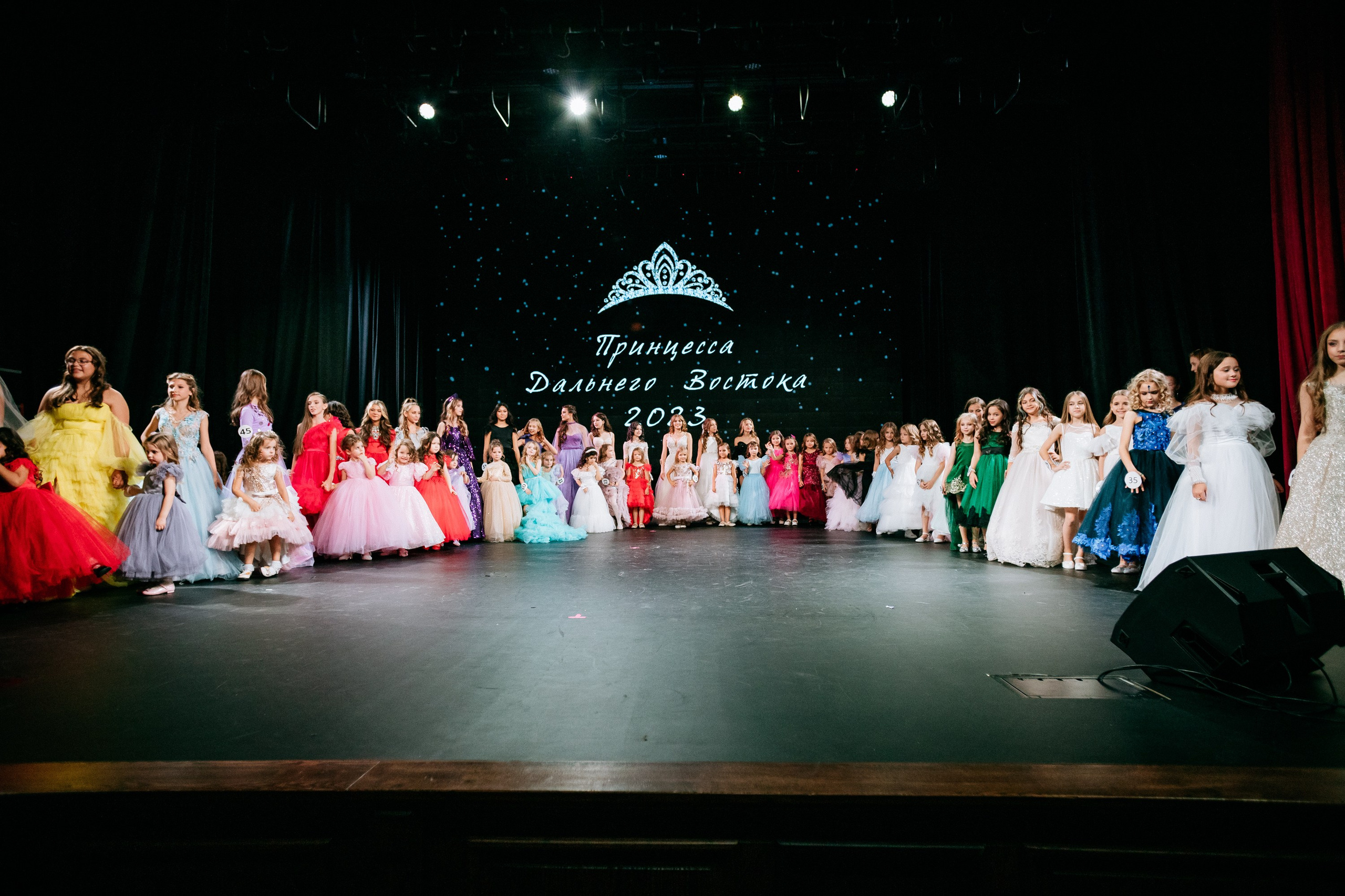 ПРИНЦЕССА ДАЛЬНЕГО ВОСТОКА. СВОИ. ФОТООТЧЕТЫ-СОБЫТИЯ-МЕСТА