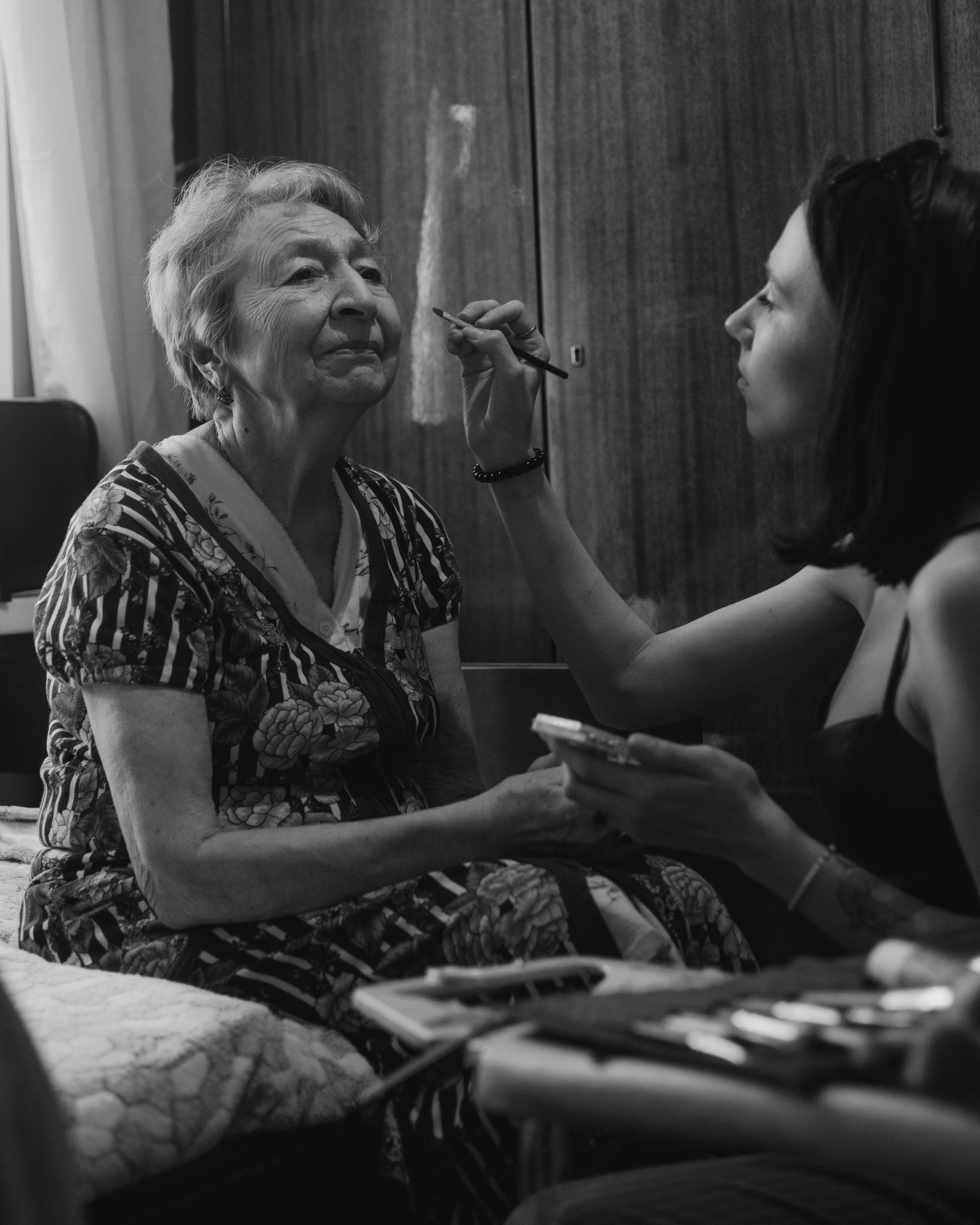 За кадром третьего сезона «Района тьмы». Михаил Тоцкий портретный и репортажный фотограф в Москве