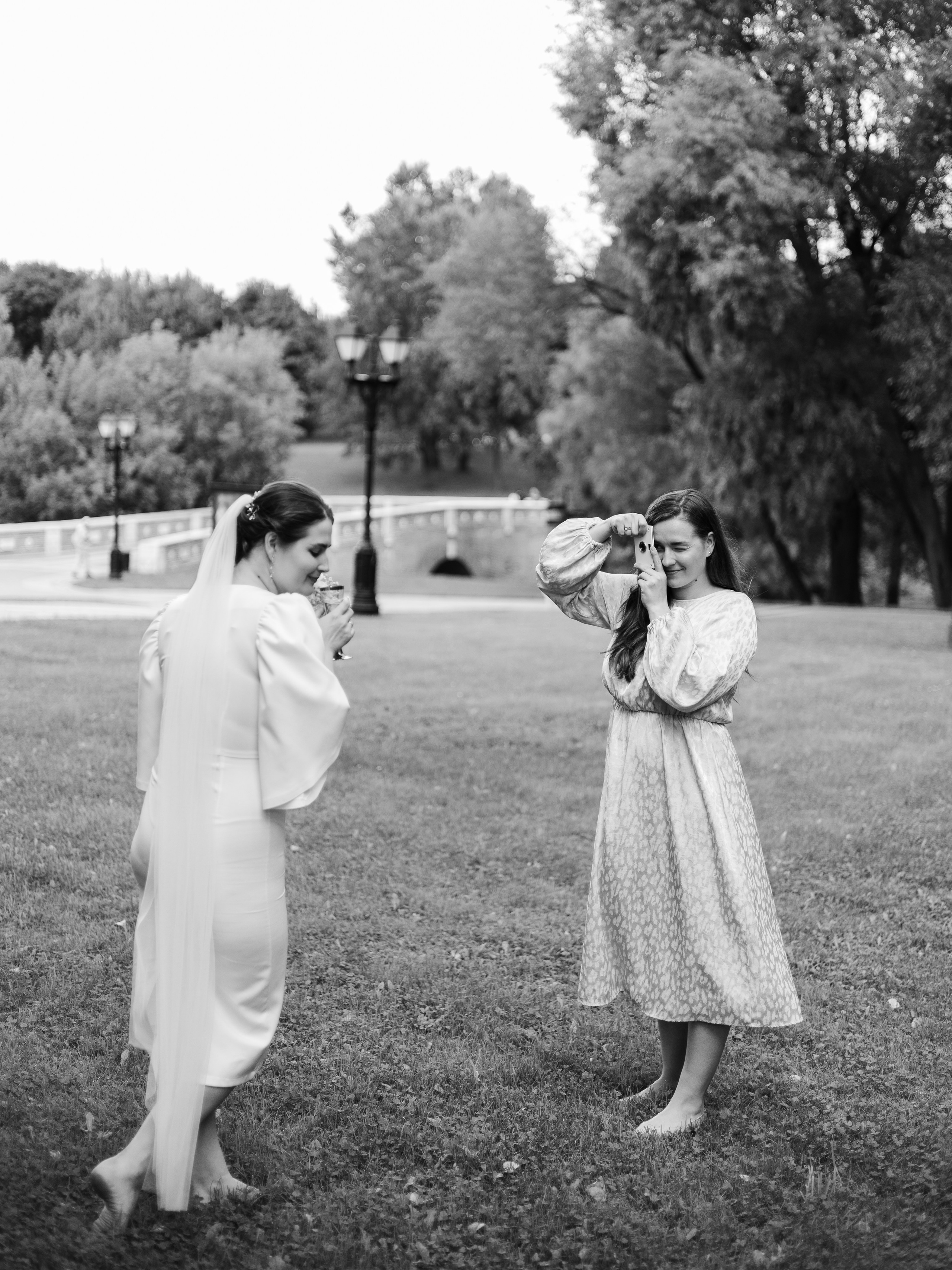 Услуги. Свадебный фотограф в Москве Быкова Виктория