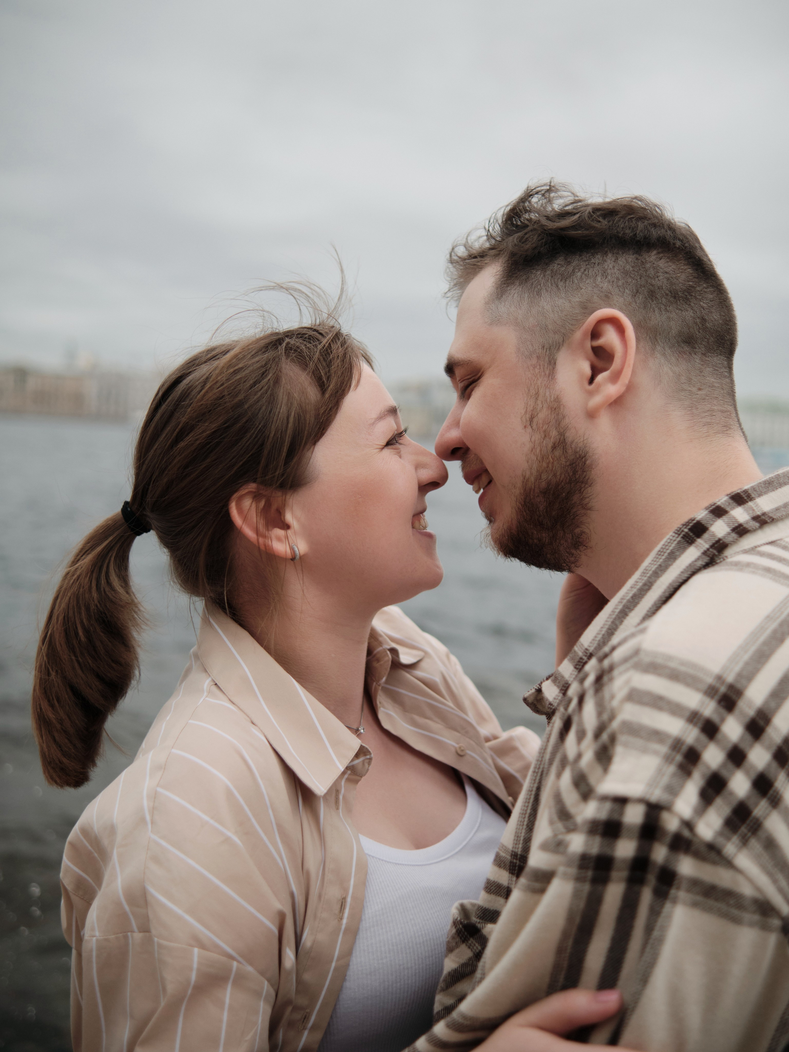 Love stories. Kort Michael — Photographer in Berlin and Europe