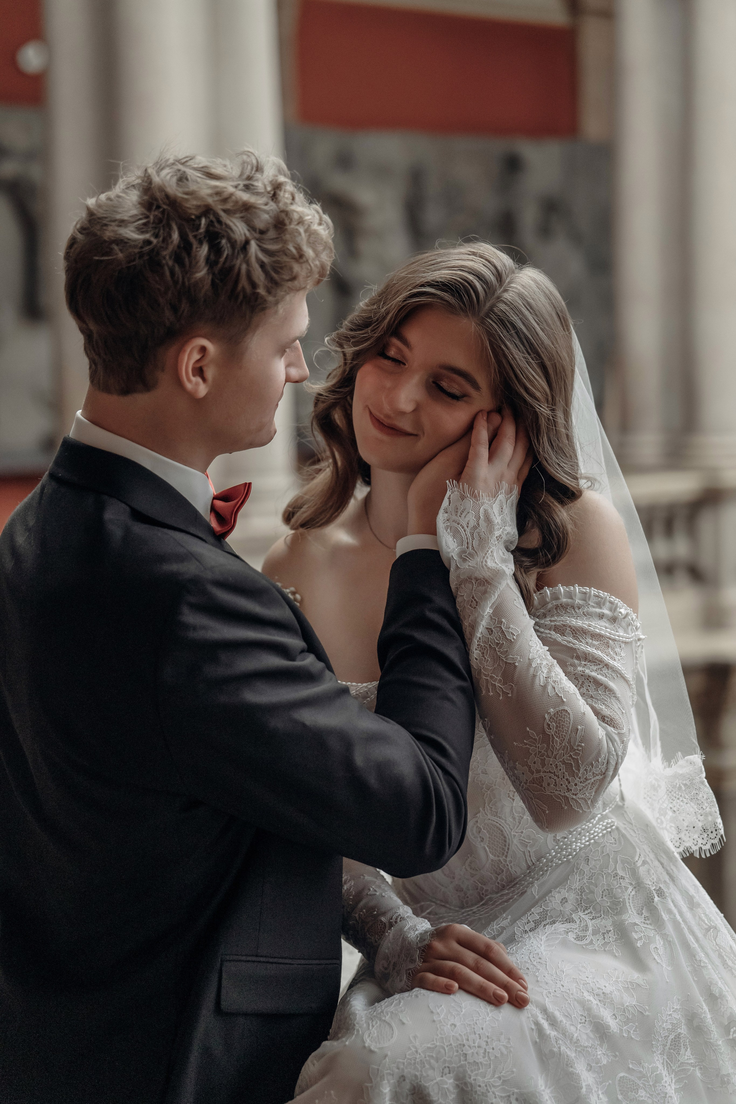 Моя съемочная команда профессионалов