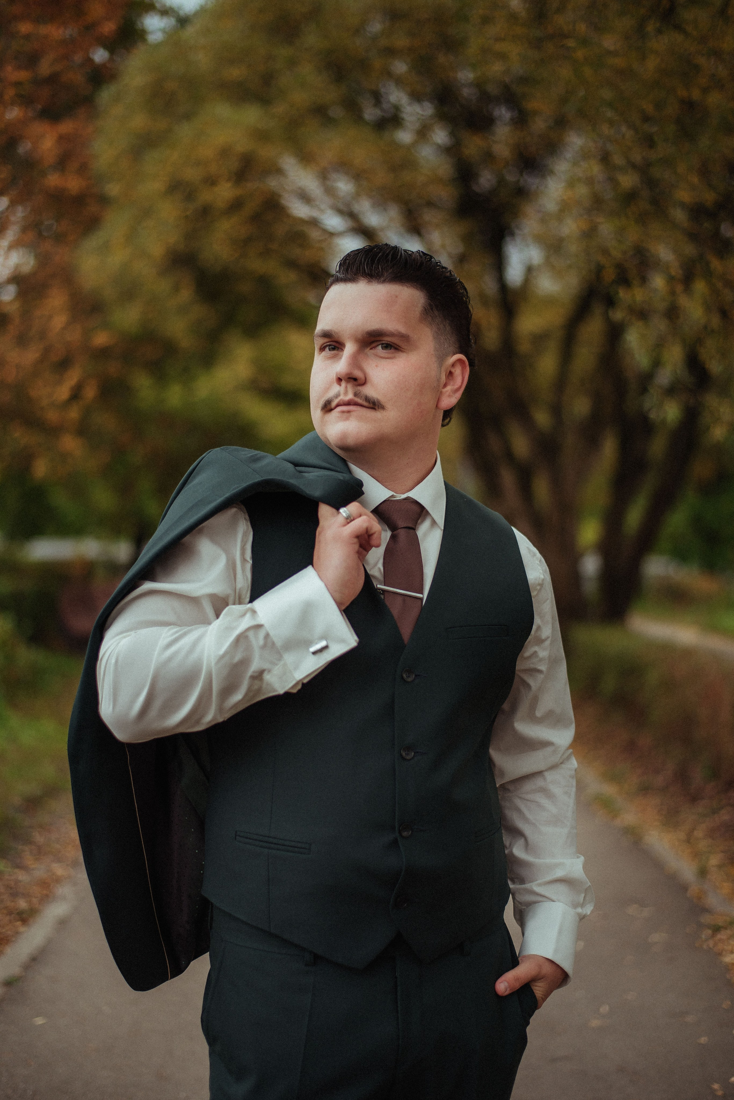 Женя и Настя. Свадебный и портретный фотограф lifestyle