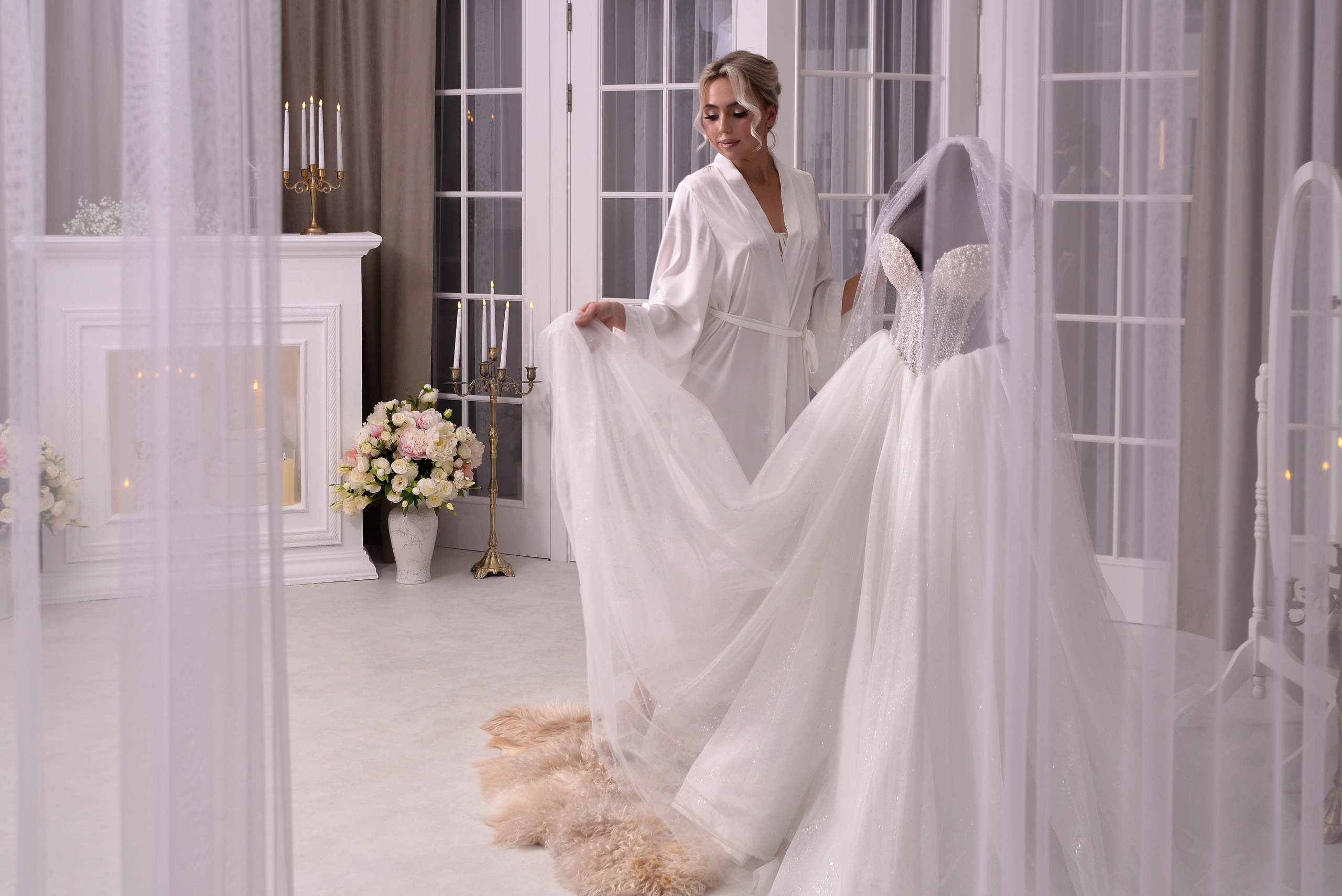 Фотограф Ольга Рудакова