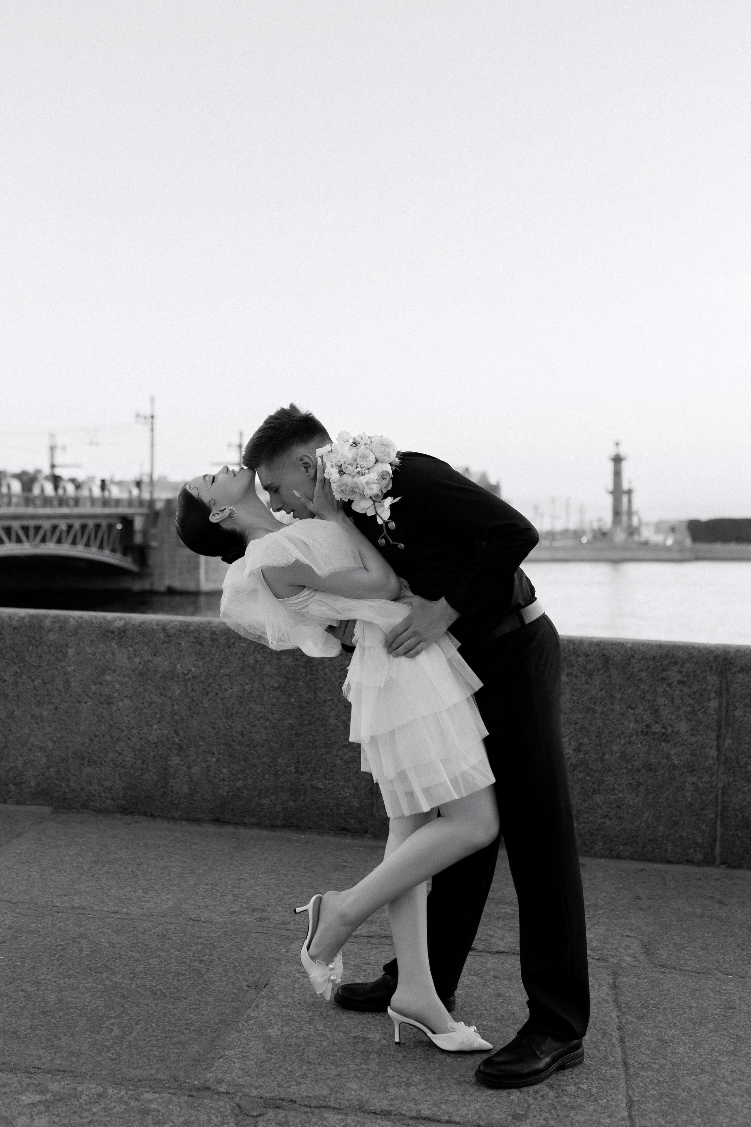 Свадебный фотограф в Санкт-Петербурге и в Москве Вероника Рябова