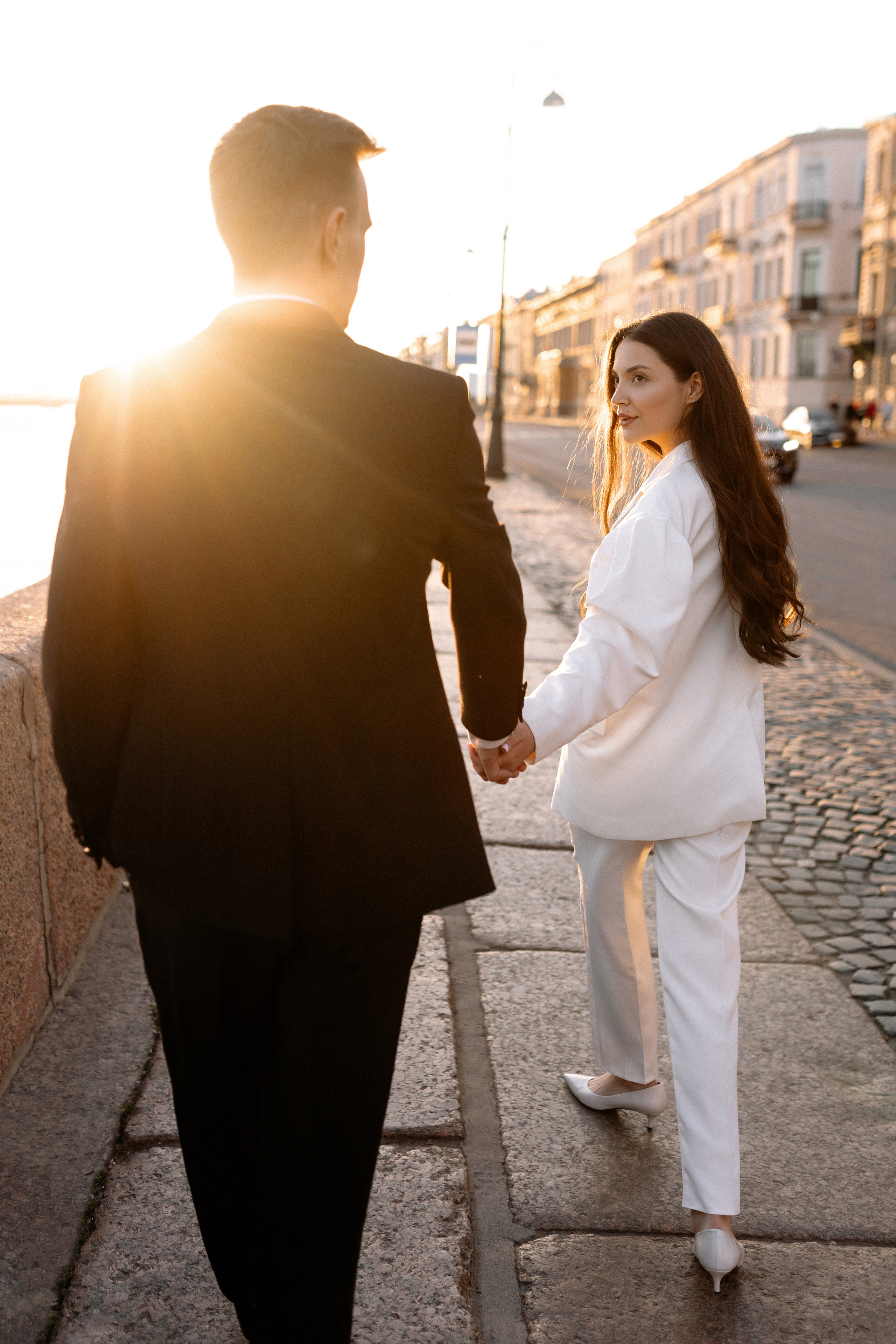 Свадебный фотограф в Санкт-Петербурге и в Москве Вероника Рябова