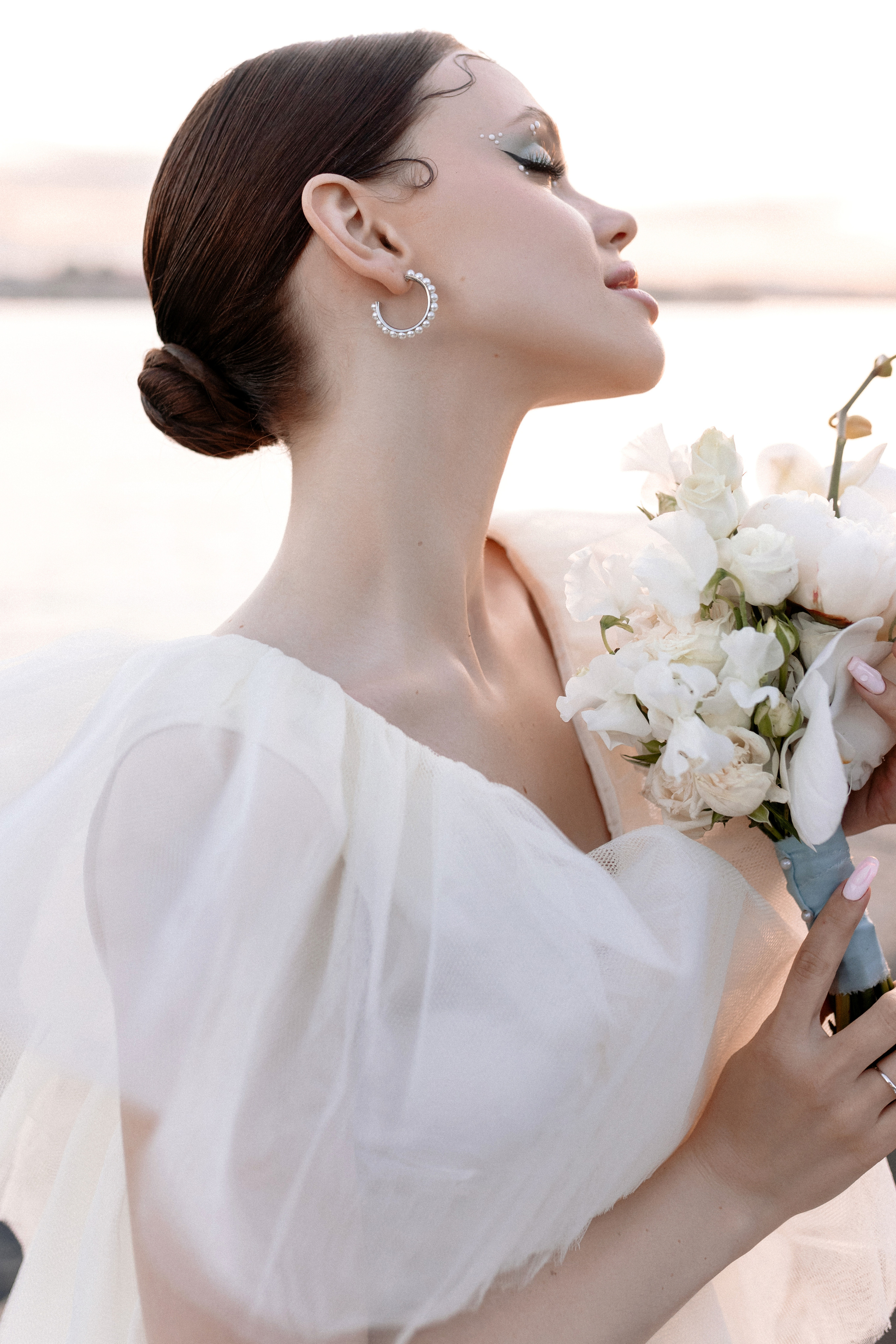 Свадебный фотограф в Санкт-Петербурге и в Москве Вероника Рябова