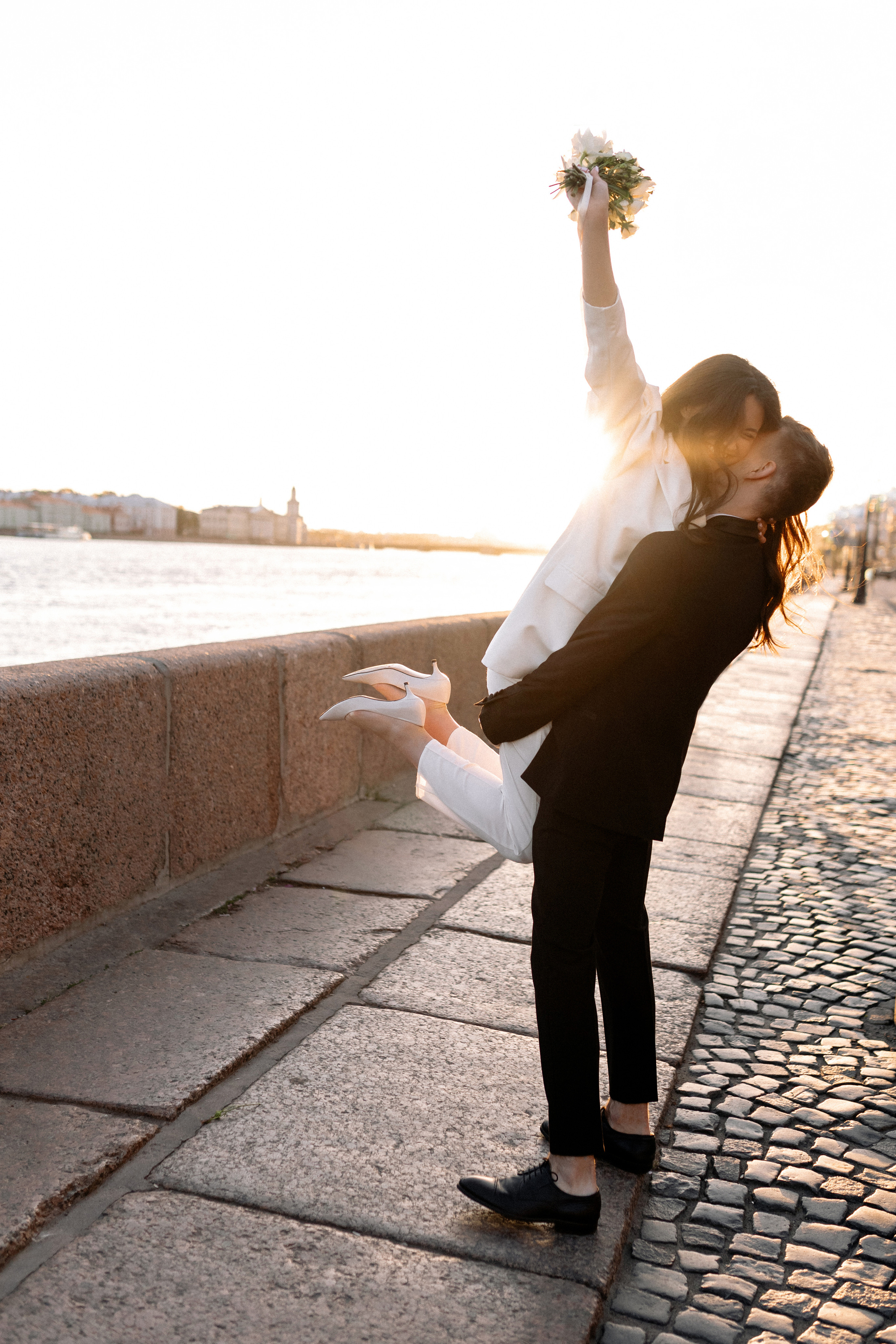 Свадебный фотограф в Санкт-Петербурге и в Москве Вероника Рябова