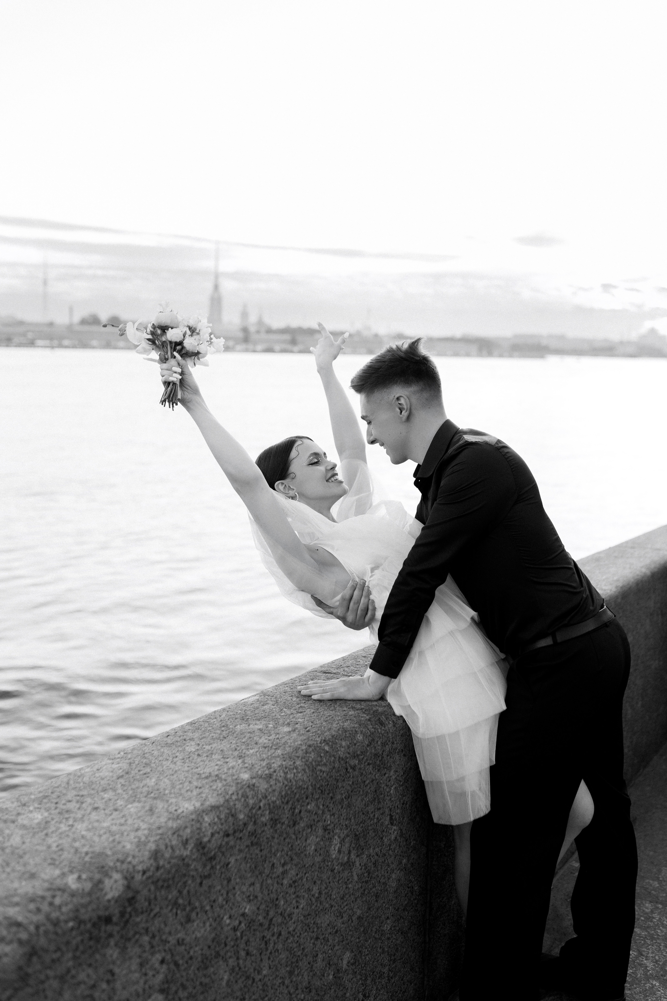 Свадебный фотограф в Санкт-Петербурге и в Москве Вероника Рябова