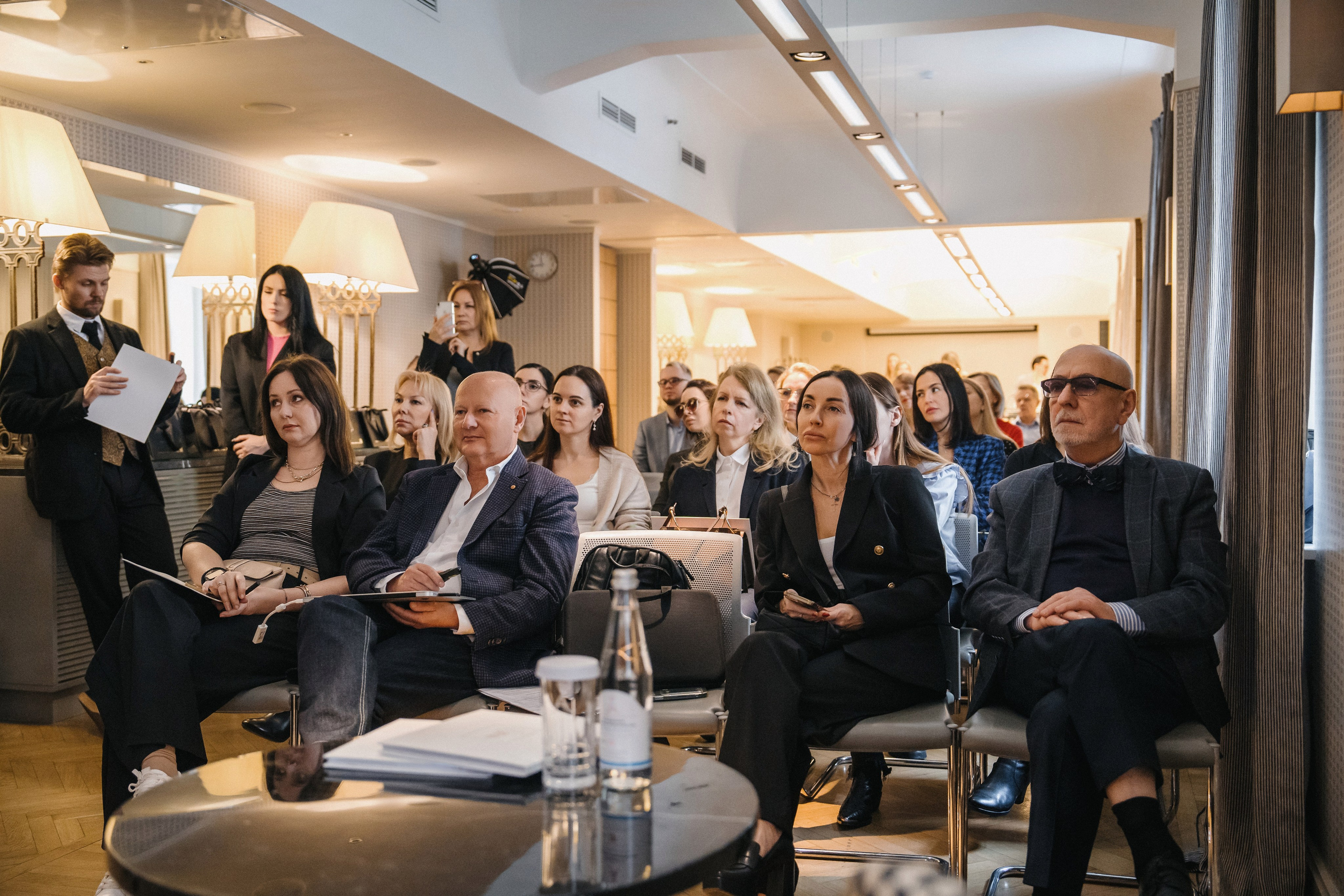 Beauty-breakfast by RAMI clinic. Svyatoslav Bunkov | photographer