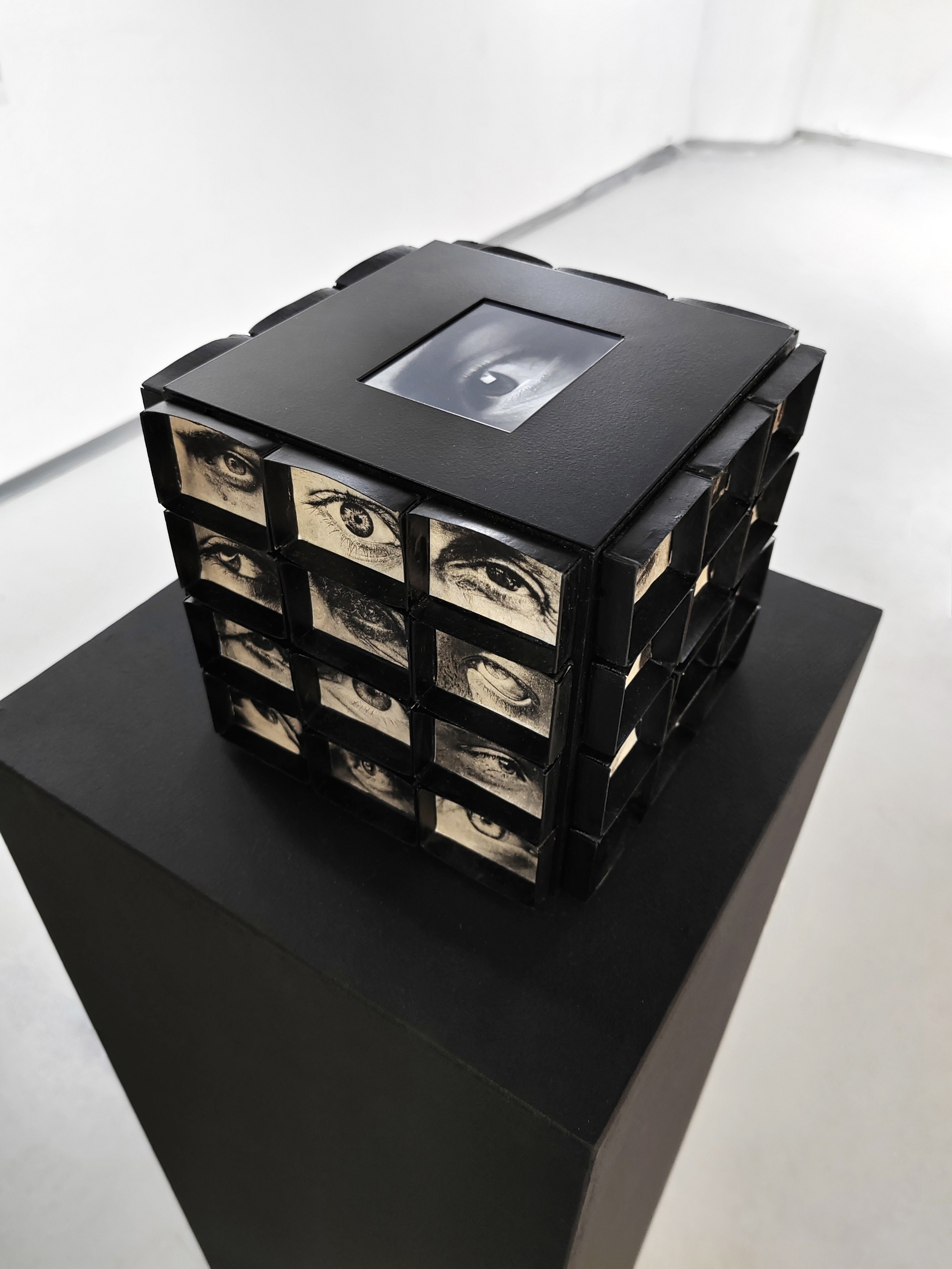 2024 Layering. Alya Segova