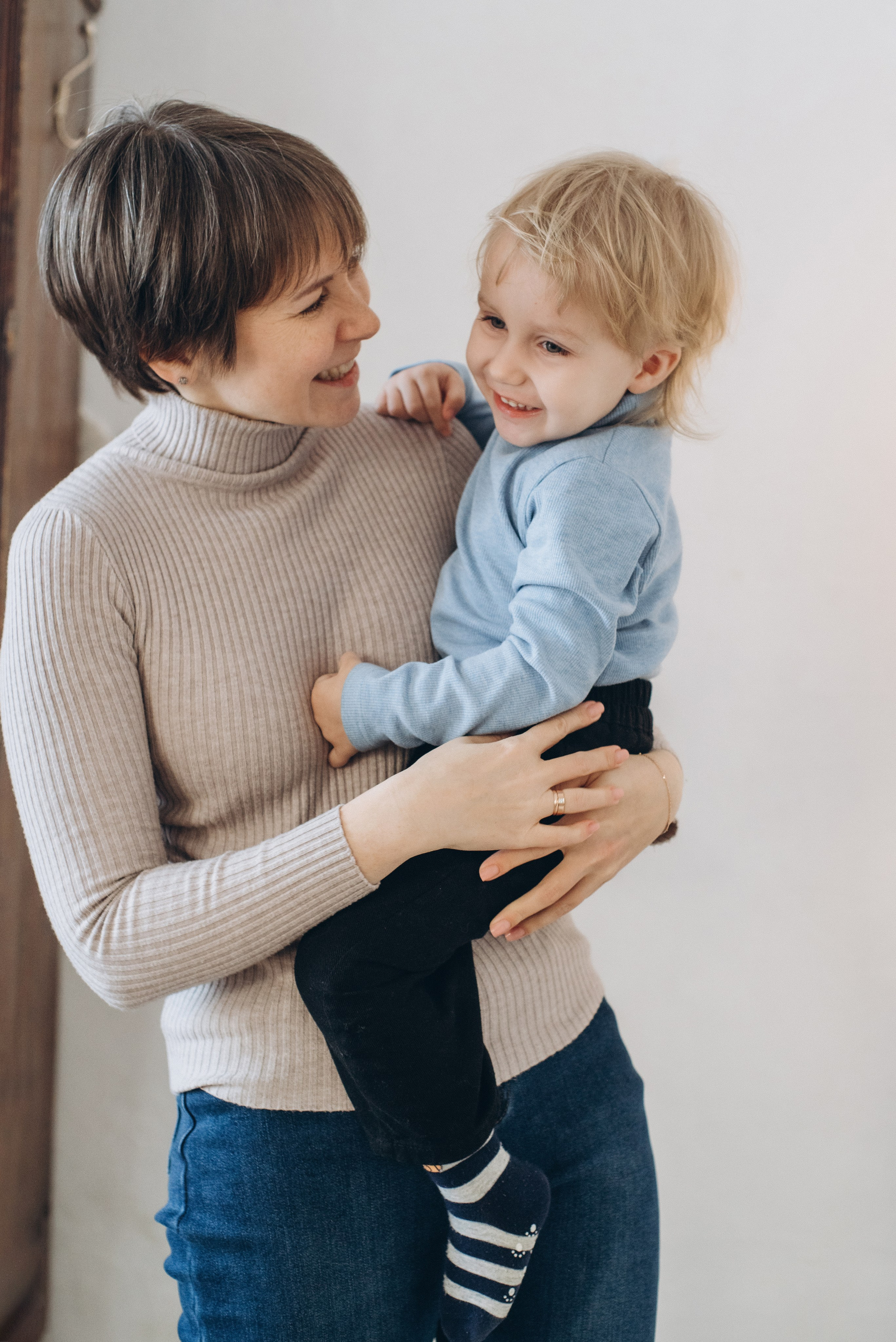 Счастливы вместе. Фотограф Катерина Тюрина. Саратов