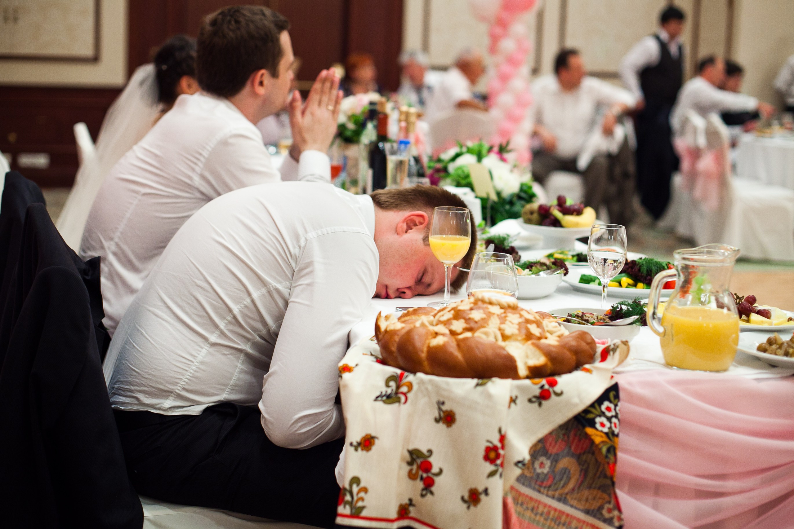 Свадебные традиции в душевном стиле в фотографиях Павла Короткова, портфолио и нюансы сотрудничества