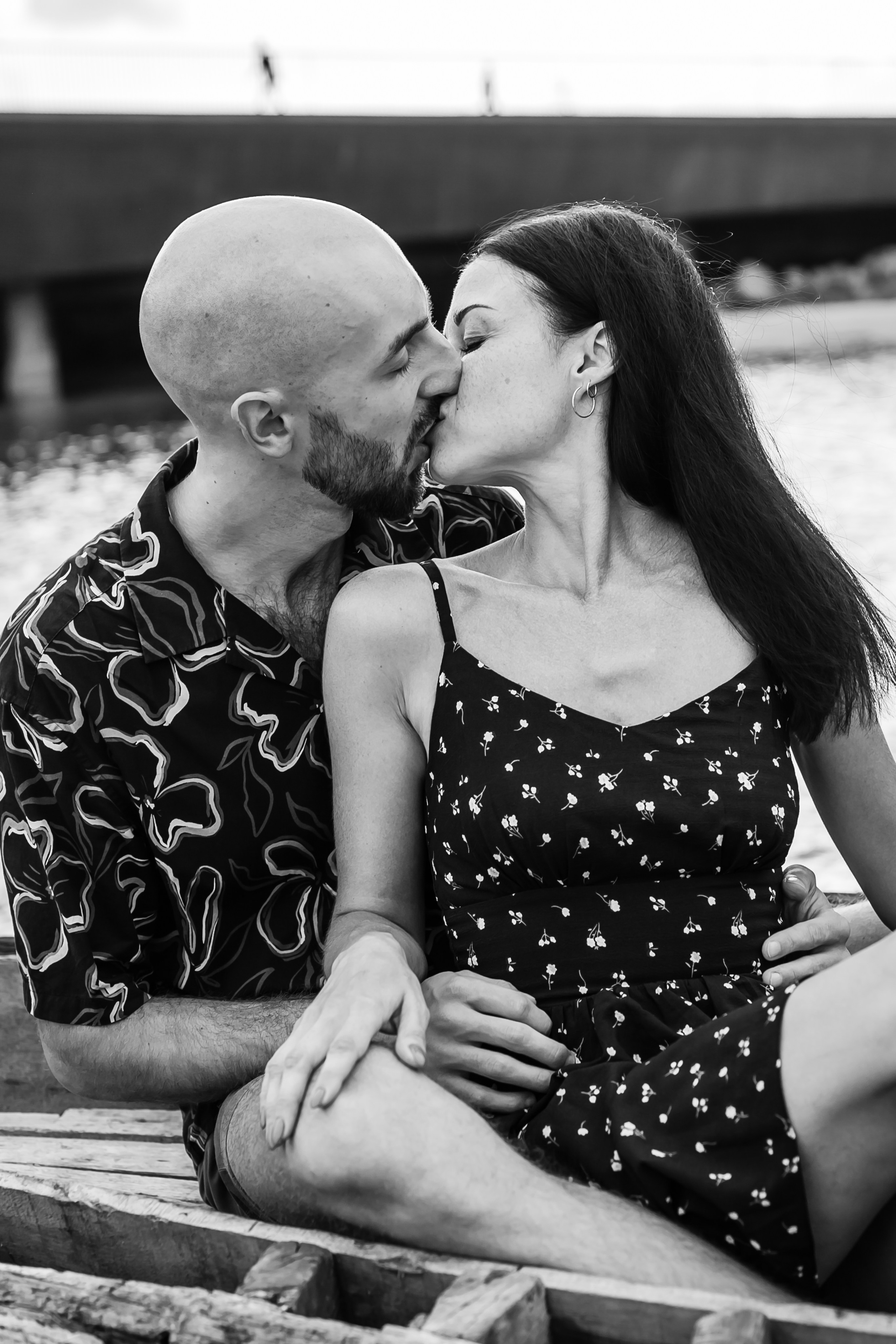 Love Story в Нячанге и на острове Фукуок. Фотографы в Нячанге и на острове Фукуок