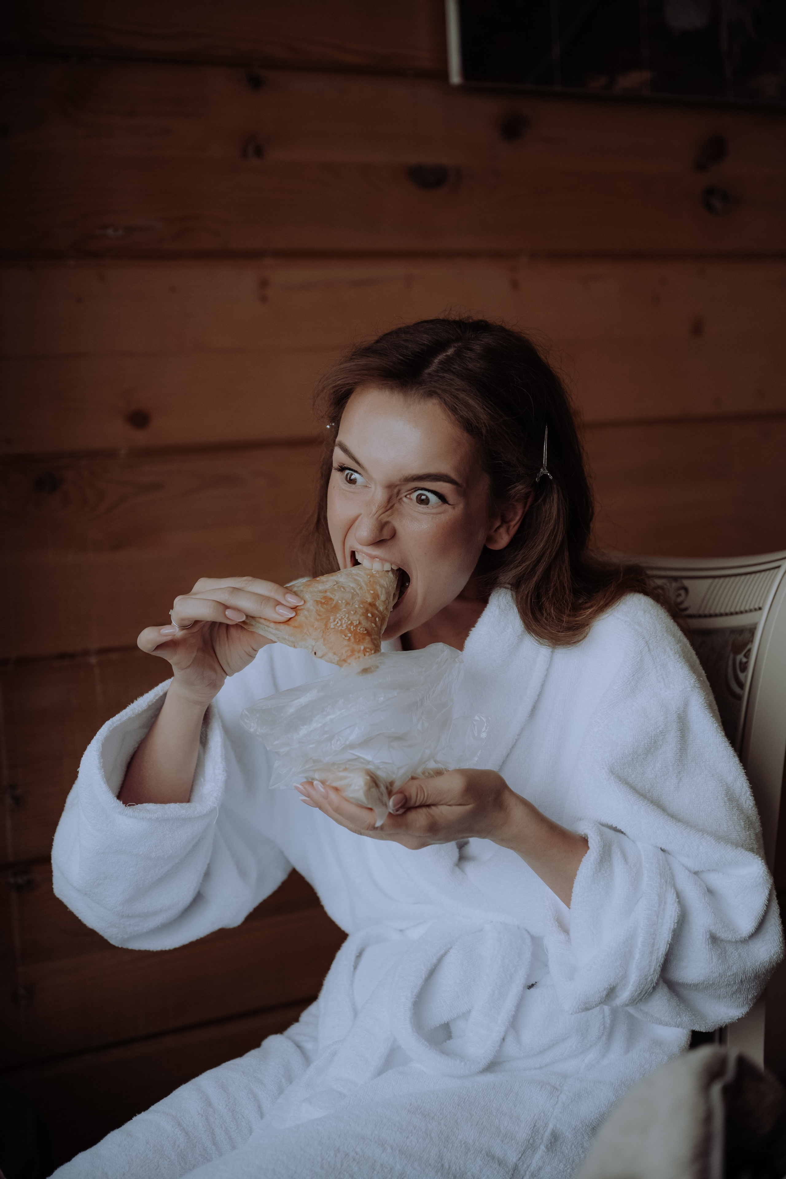 Свадьба Насти и Вани. Фотограф в Москве