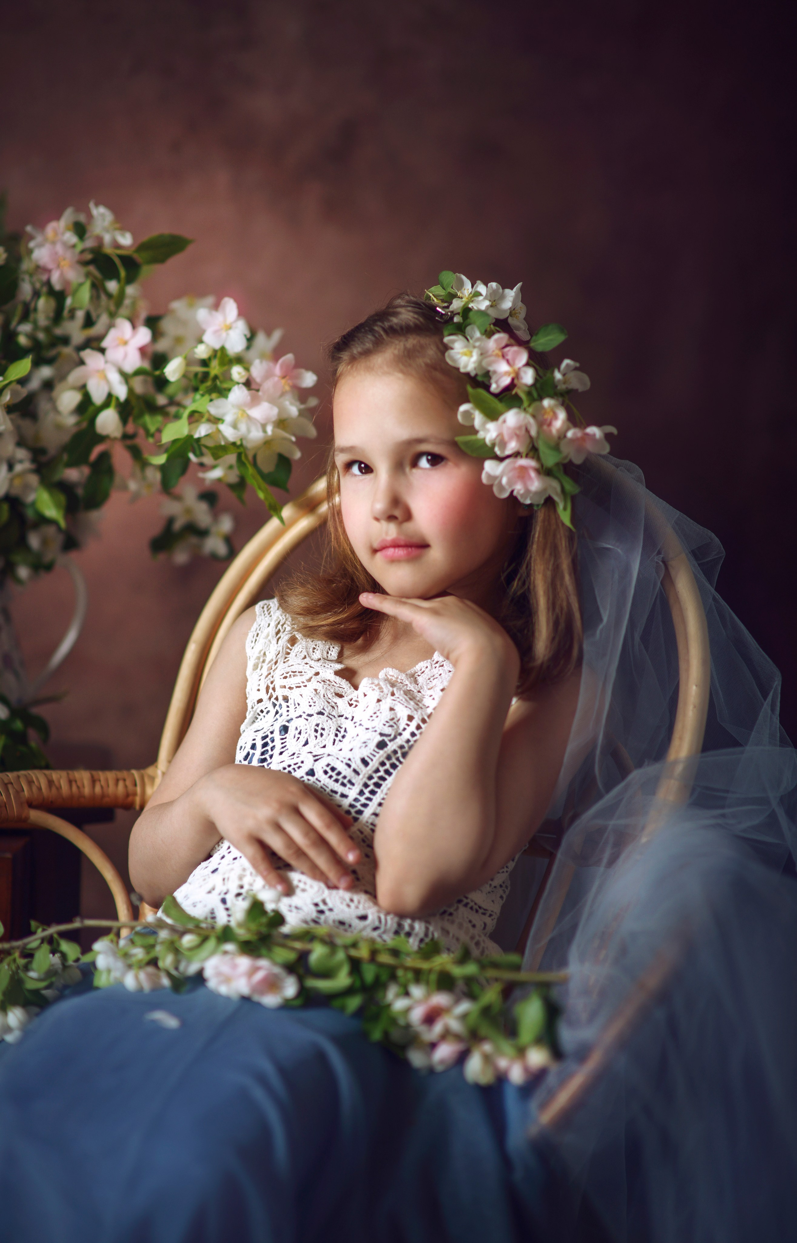 Фотограф Юлия Антушева