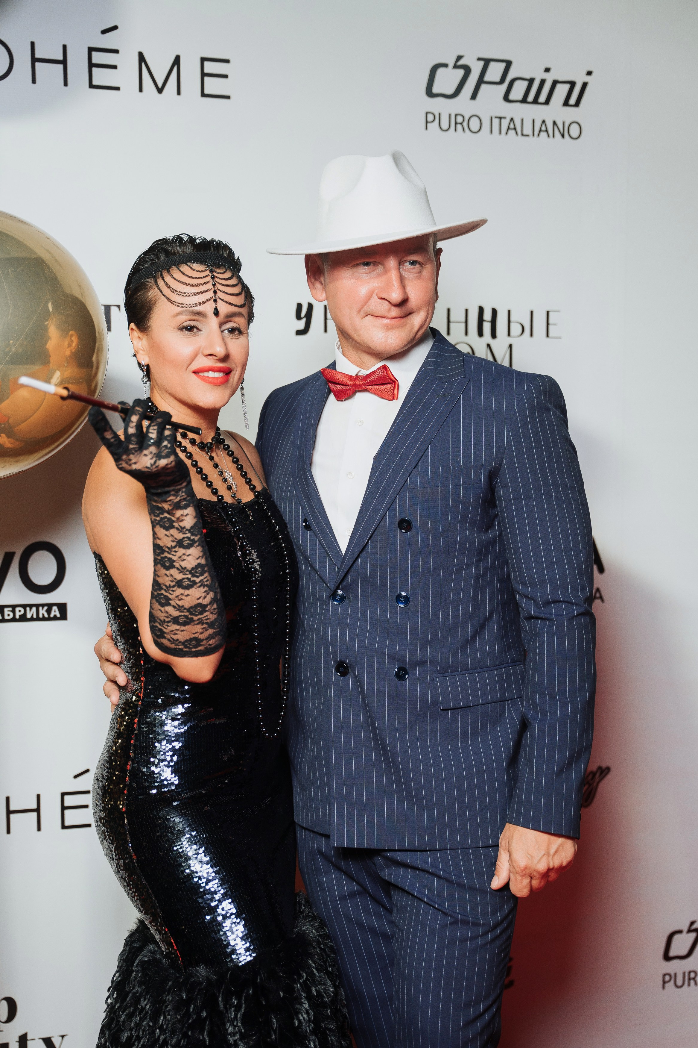 BRAVO BIRTHDAY PARTY — PART III. СВОИ. ФОТООТЧЕТЫ-СОБЫТИЯ-МЕСТА