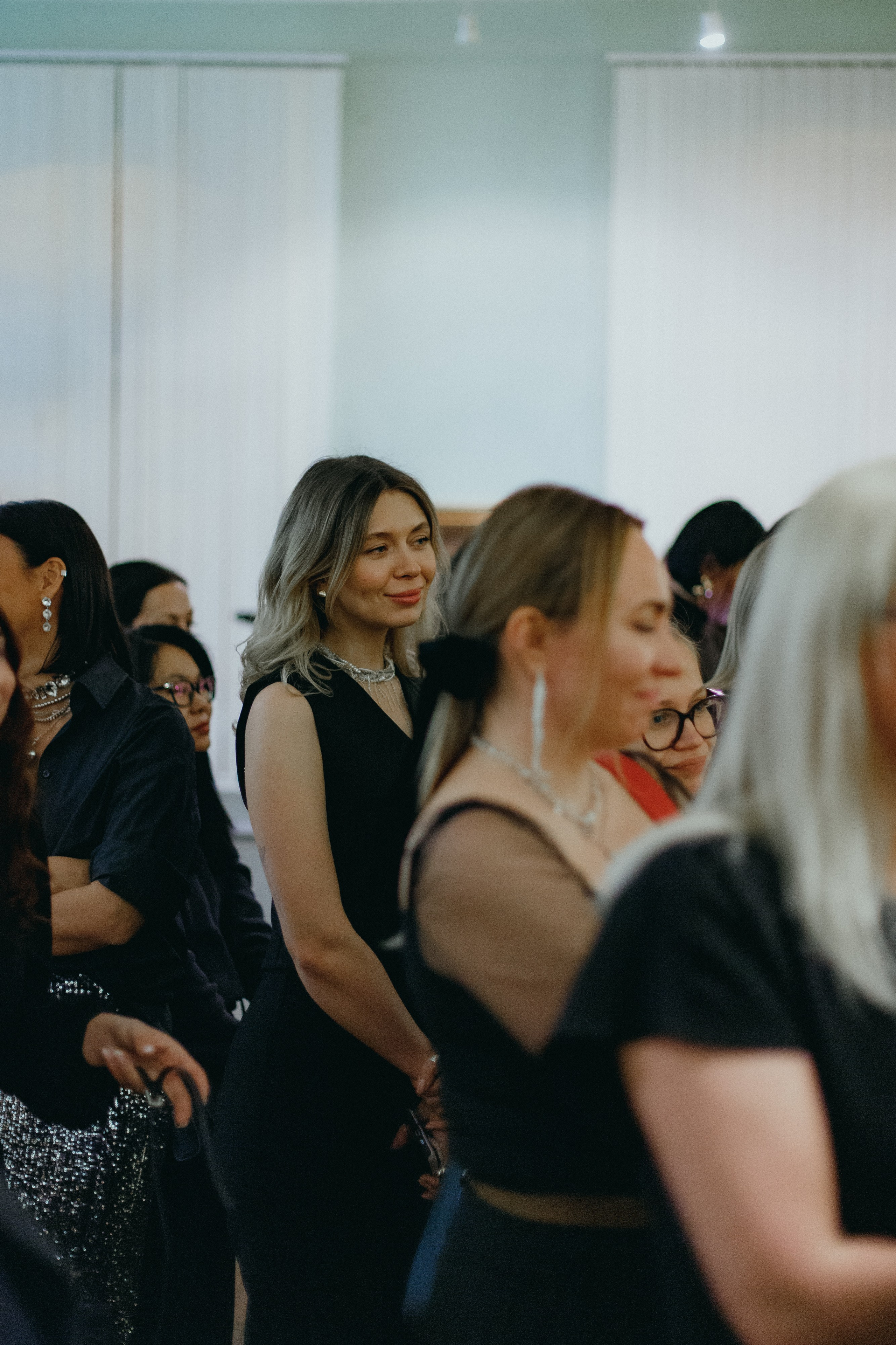 VITRINA BEAUTY — НОТЫ. МУЗЫКАЛЬНЫЙ ВЕЧЕР. СВОИ. ФОТООТЧЕТЫ-СОБЫТИЯ-МЕСТА