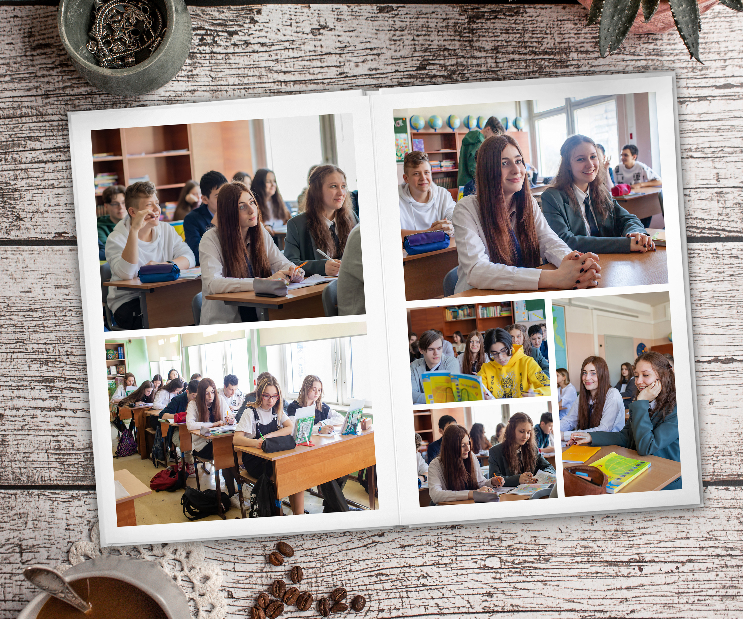 Дизайны выпускных альбомов для школьников. Семейный фотограф в Москве Наталья Чуб, заказать Фотокнигу