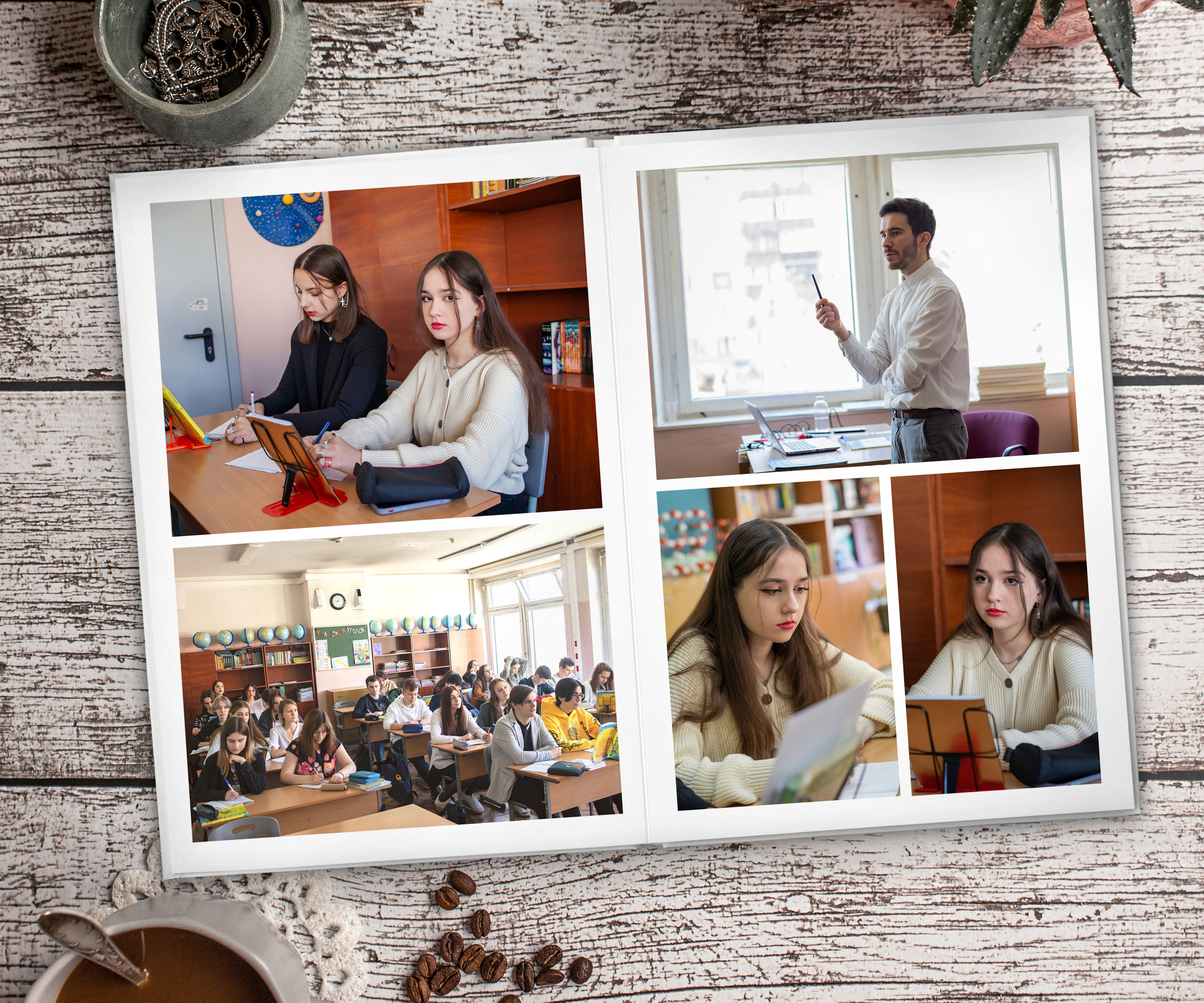 Дизайны выпускных альбомов для школьников. Семейный фотограф в Москве Наталья Чуб, заказать Фотокнигу