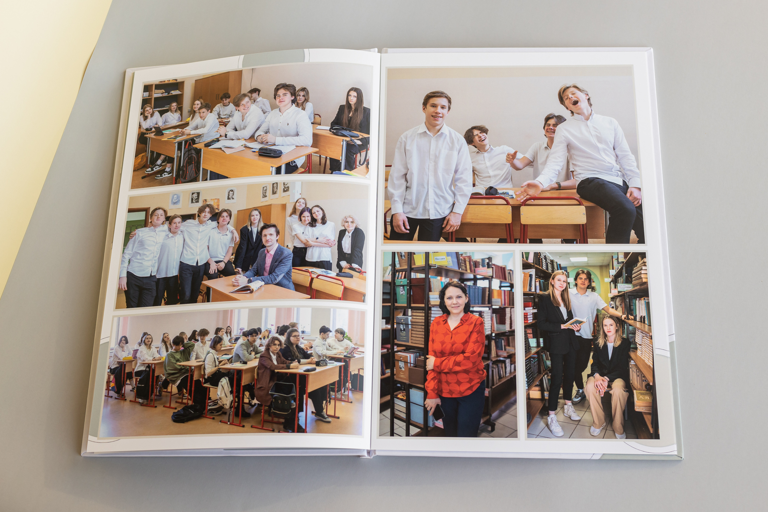 Выпускные альбомы. Семейный фотограф в Москве Наталья Чуб, заказать Фотокнигу