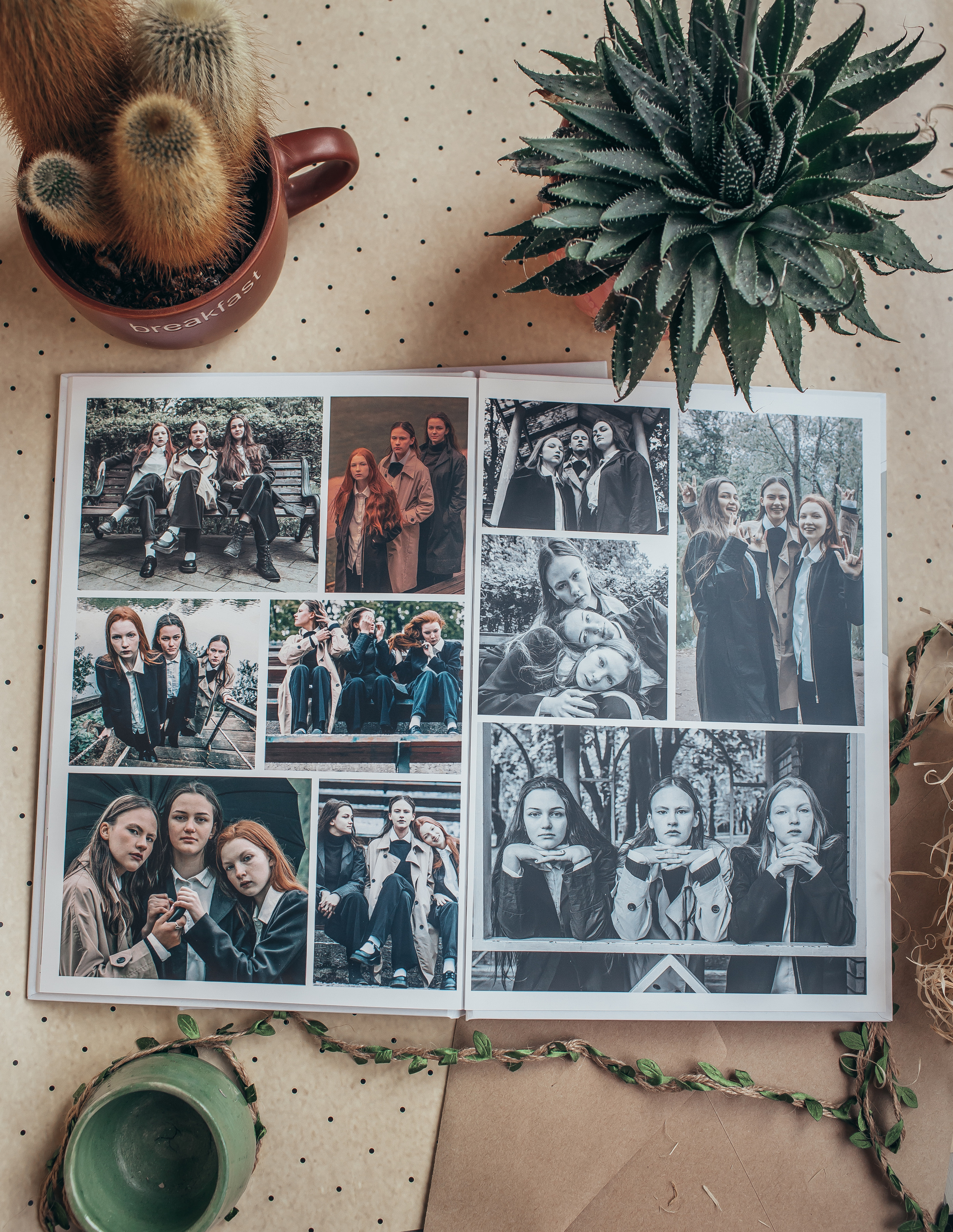 Выпускные альбомы. Семейный фотограф в Москве Наталья Чуб, заказать Фотокнигу