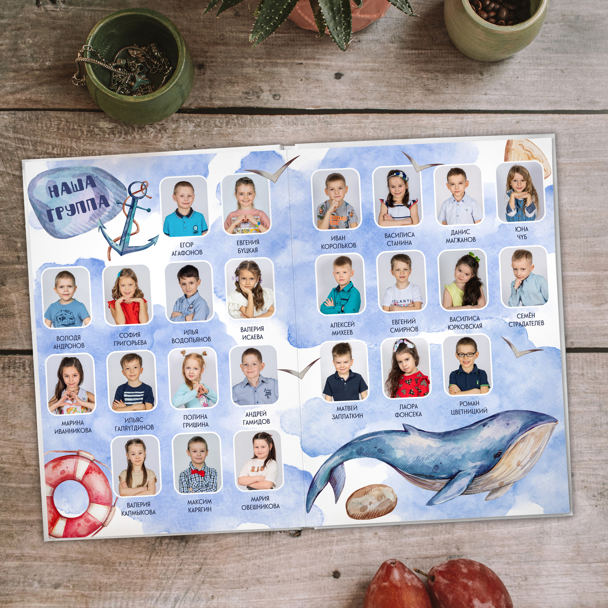 Выпускные альбомы. Семейный фотограф в Москве Наталья Чуб, заказать Фотокнигу