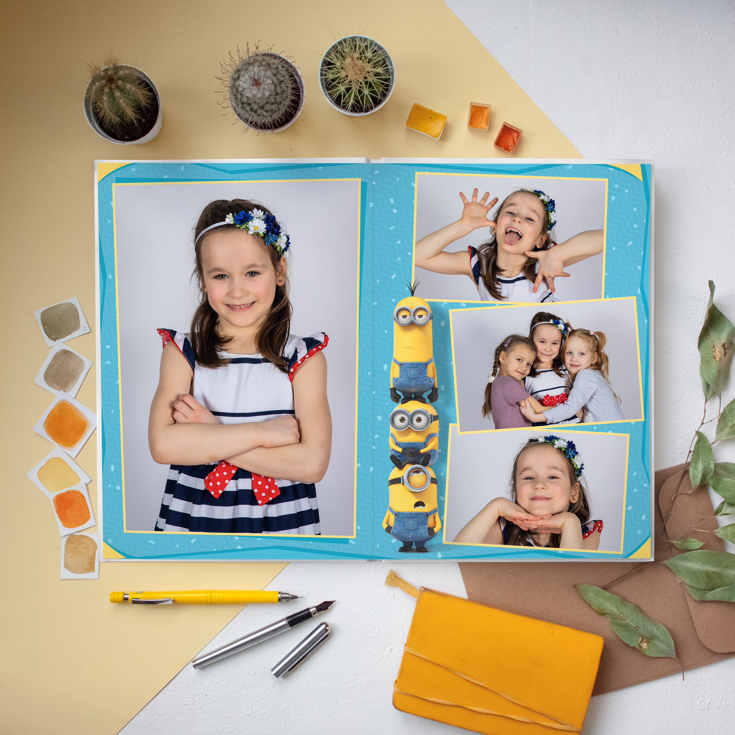 Выпускные альбомы. Семейный фотограф в Москве Наталья Чуб, заказать Фотокнигу