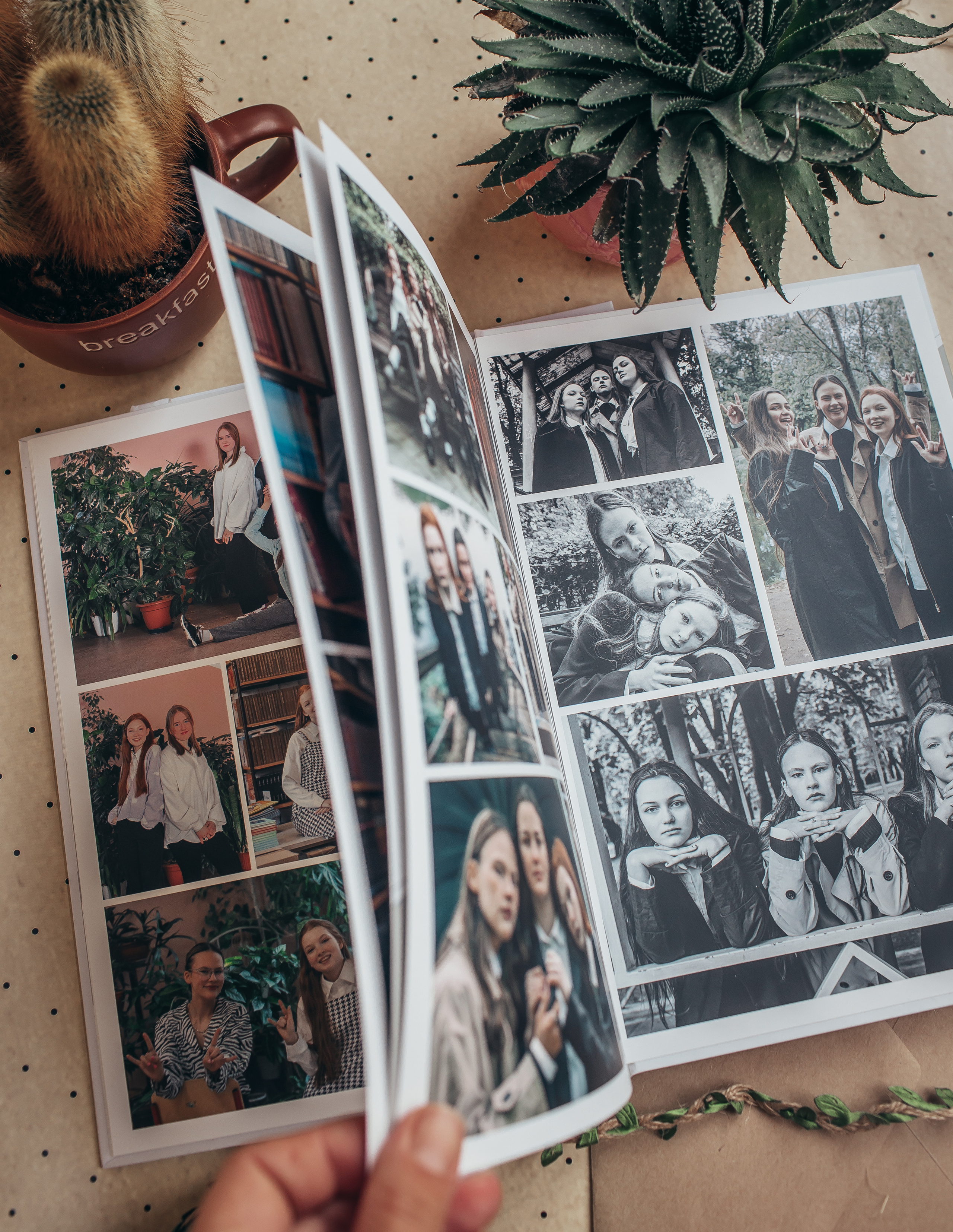 Выпускные альбомы. Семейный фотограф в Москве Наталья Чуб, заказать Фотокнигу