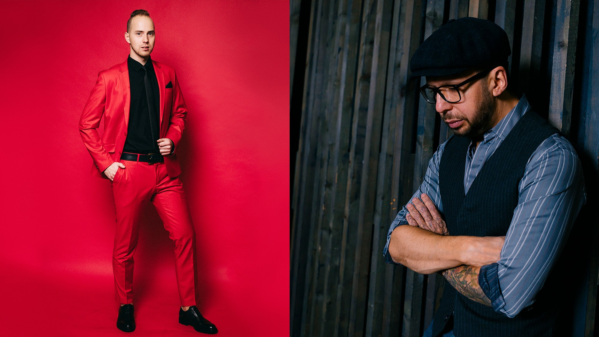 Фотограф в Санкт-Петербурге Роман Петров