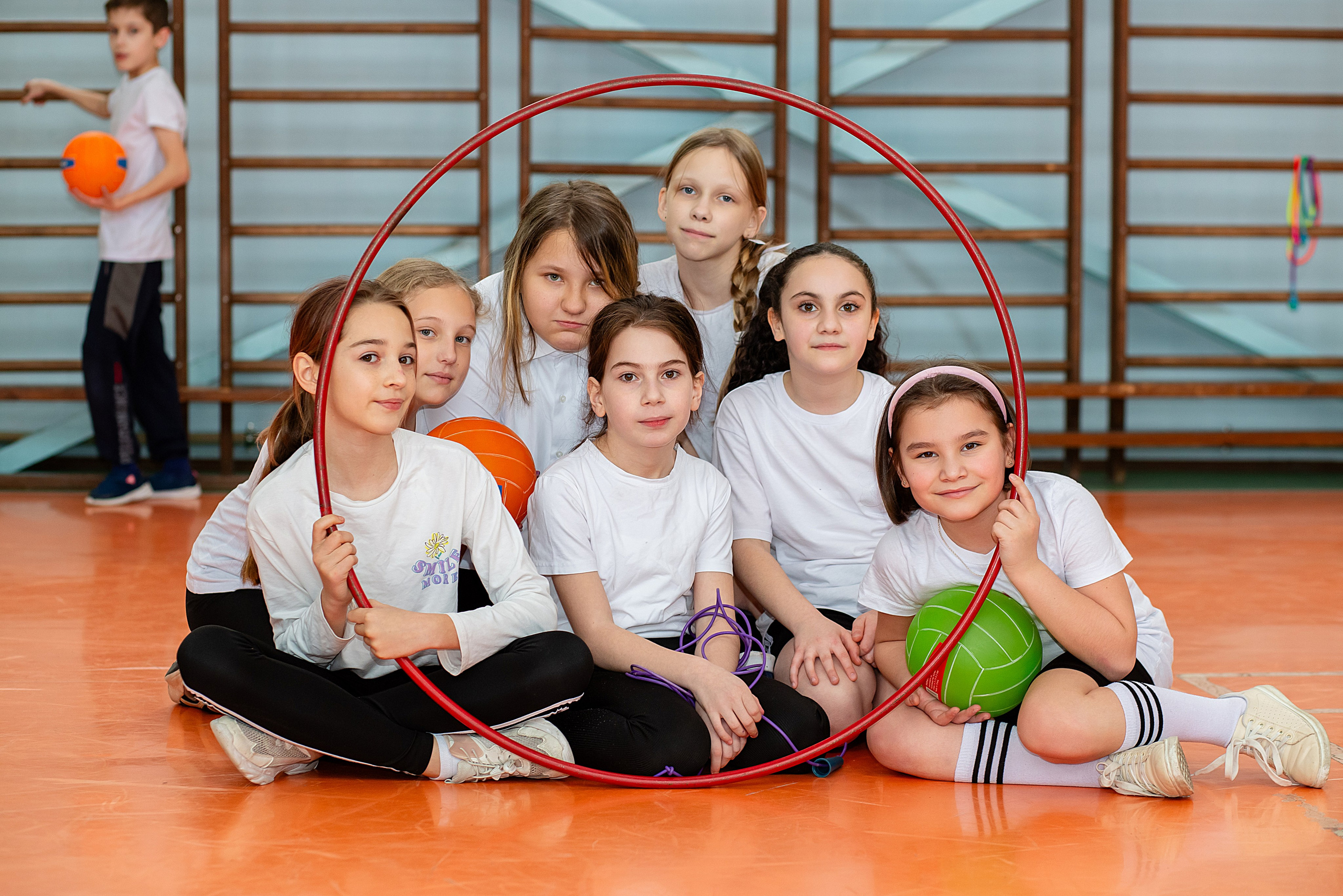 Некоторые фрагменты школьной жизни. Семейный и детский фотограф Марина Баладьян Сочи / Краснодар / Москва