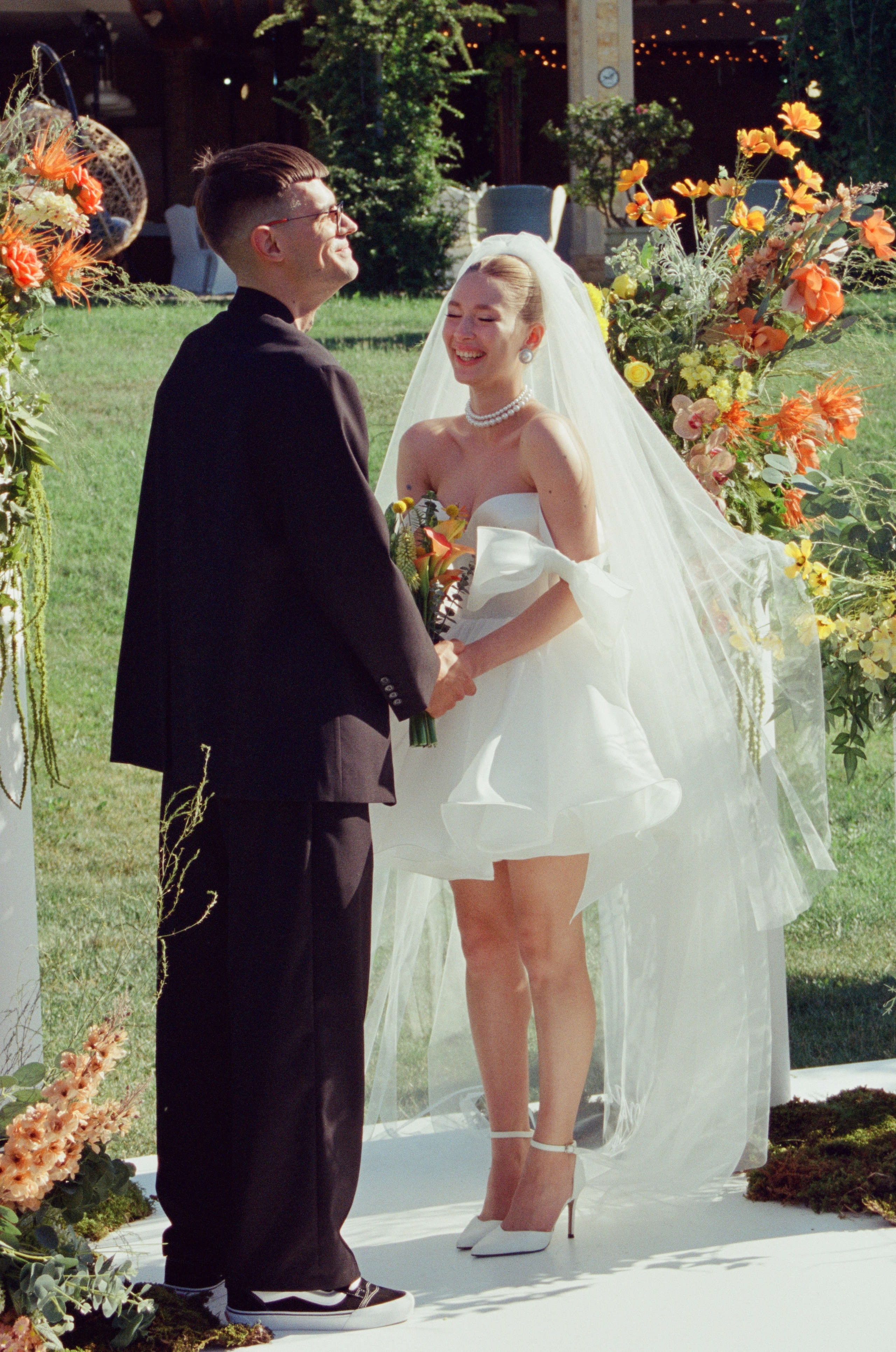 Фотограф Вероника Балабанова, Москва