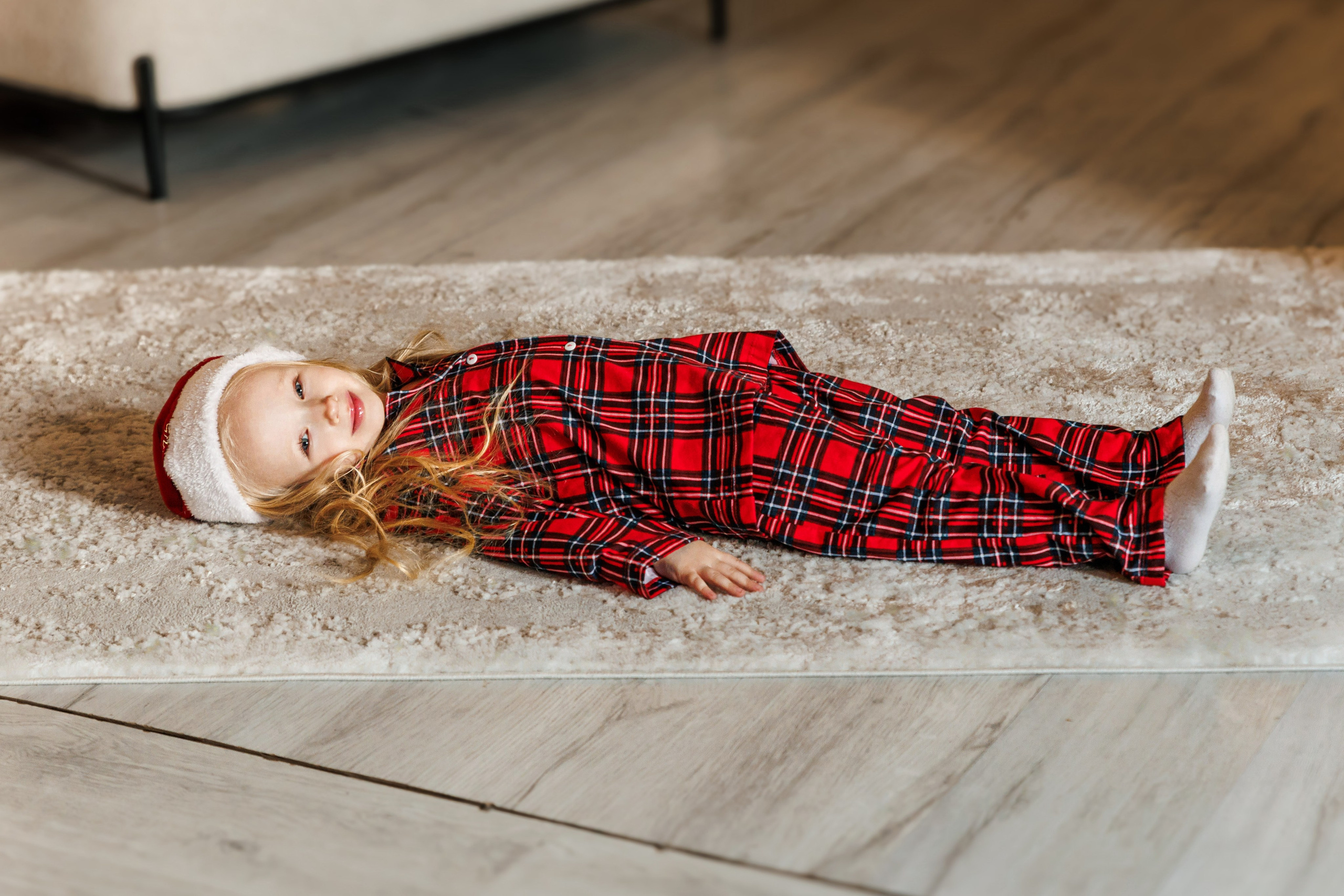 Ежегодная семья