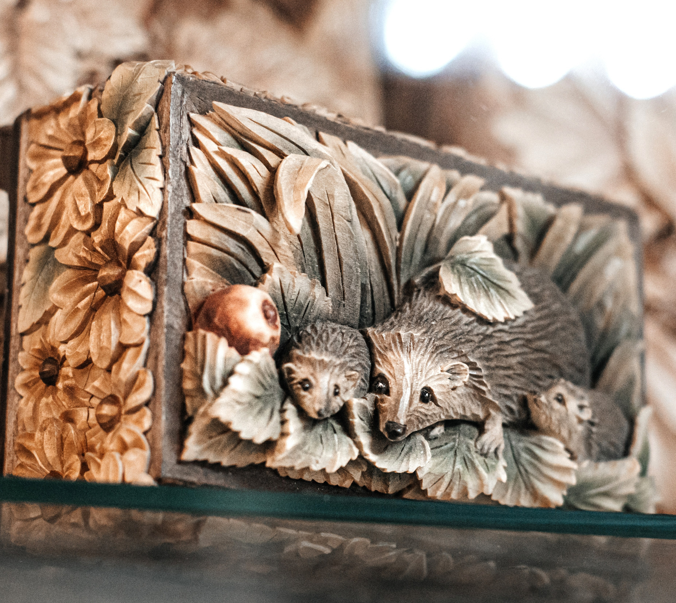 резьба Татьянка художественная резьба по дереву резьба Россиянка музей Татьянка