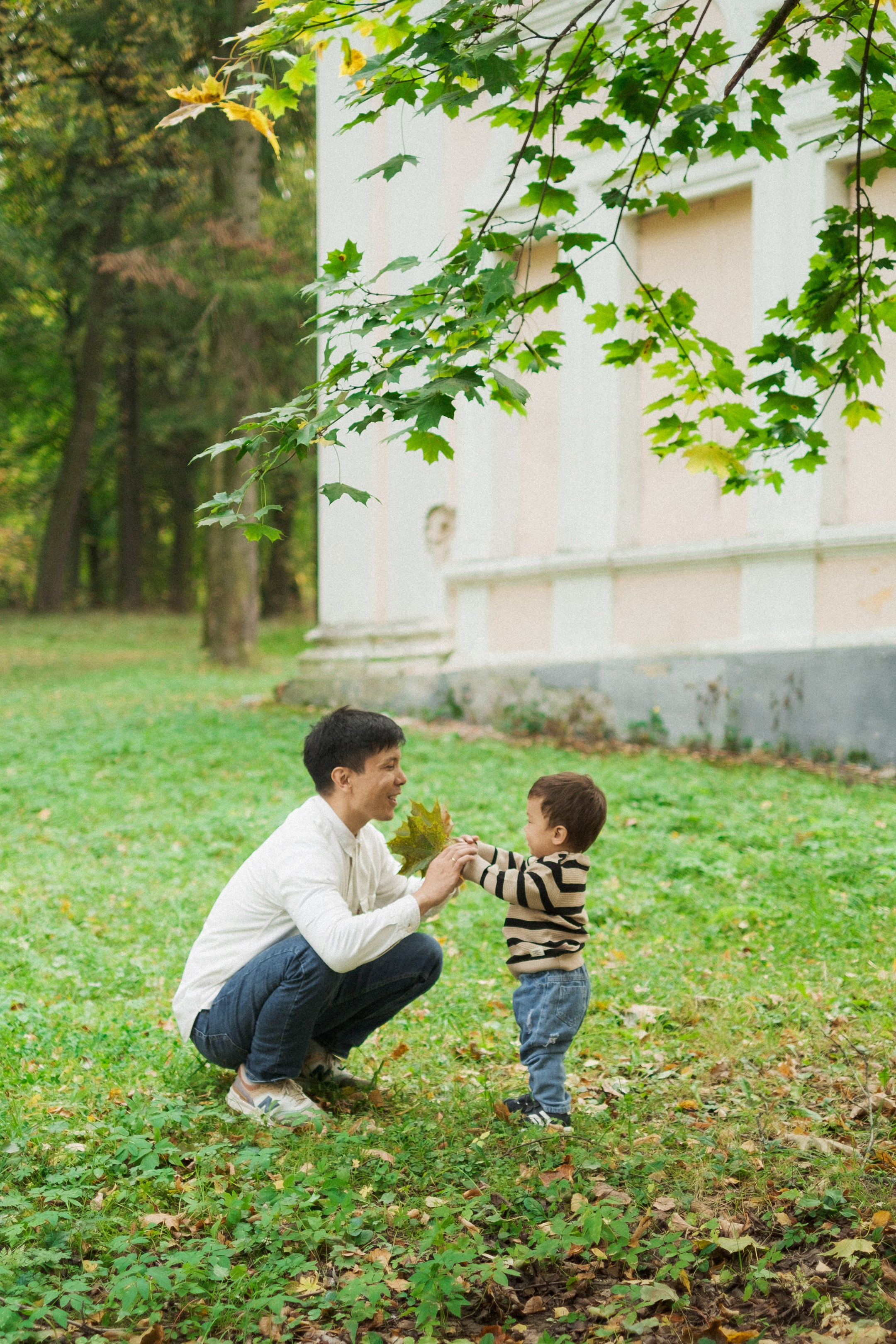 Семья, дети, беременность