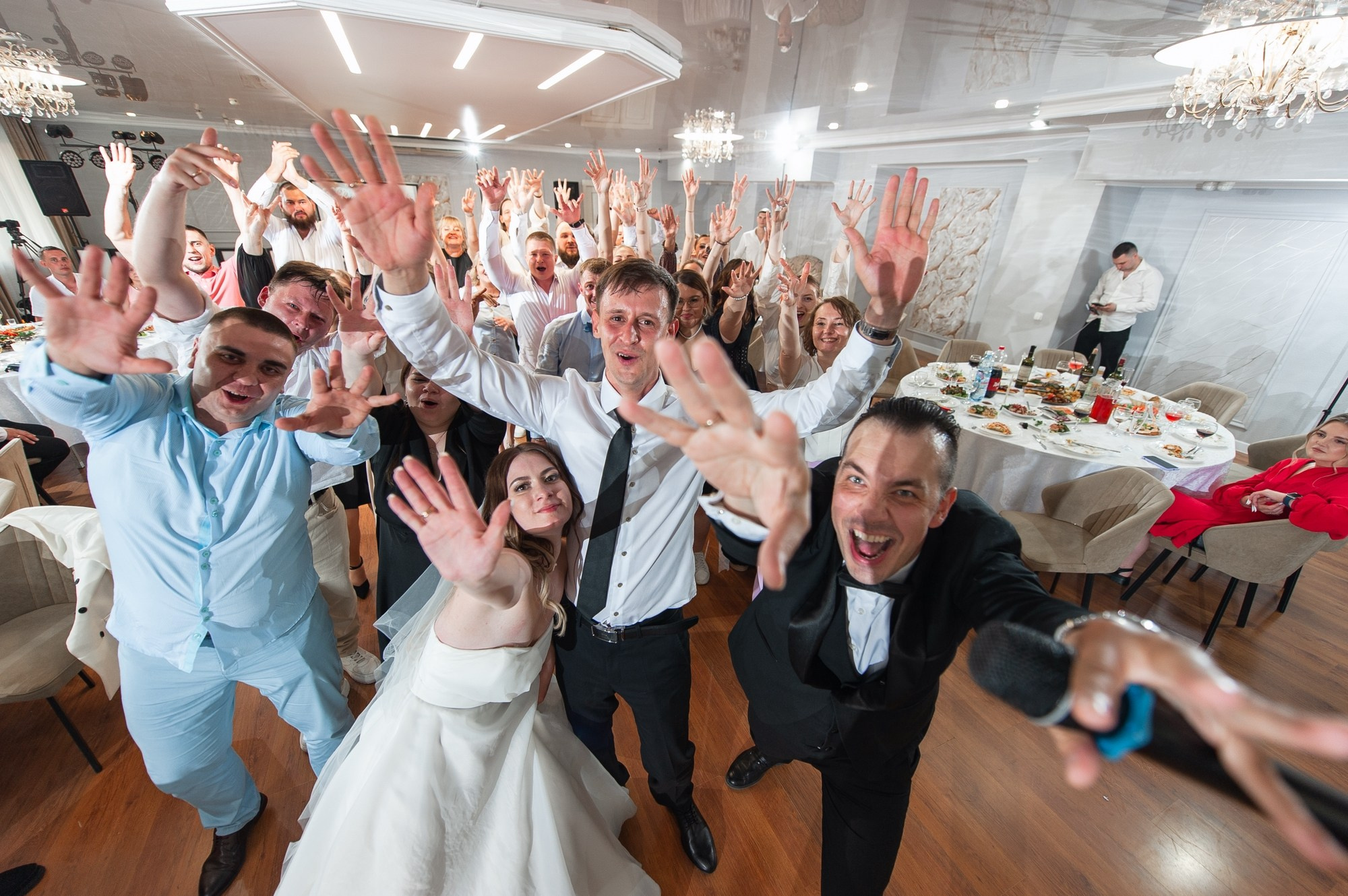 Свадьба в Облаках. Свадебный и семейный фотограф в Омске Мормулев Михаил