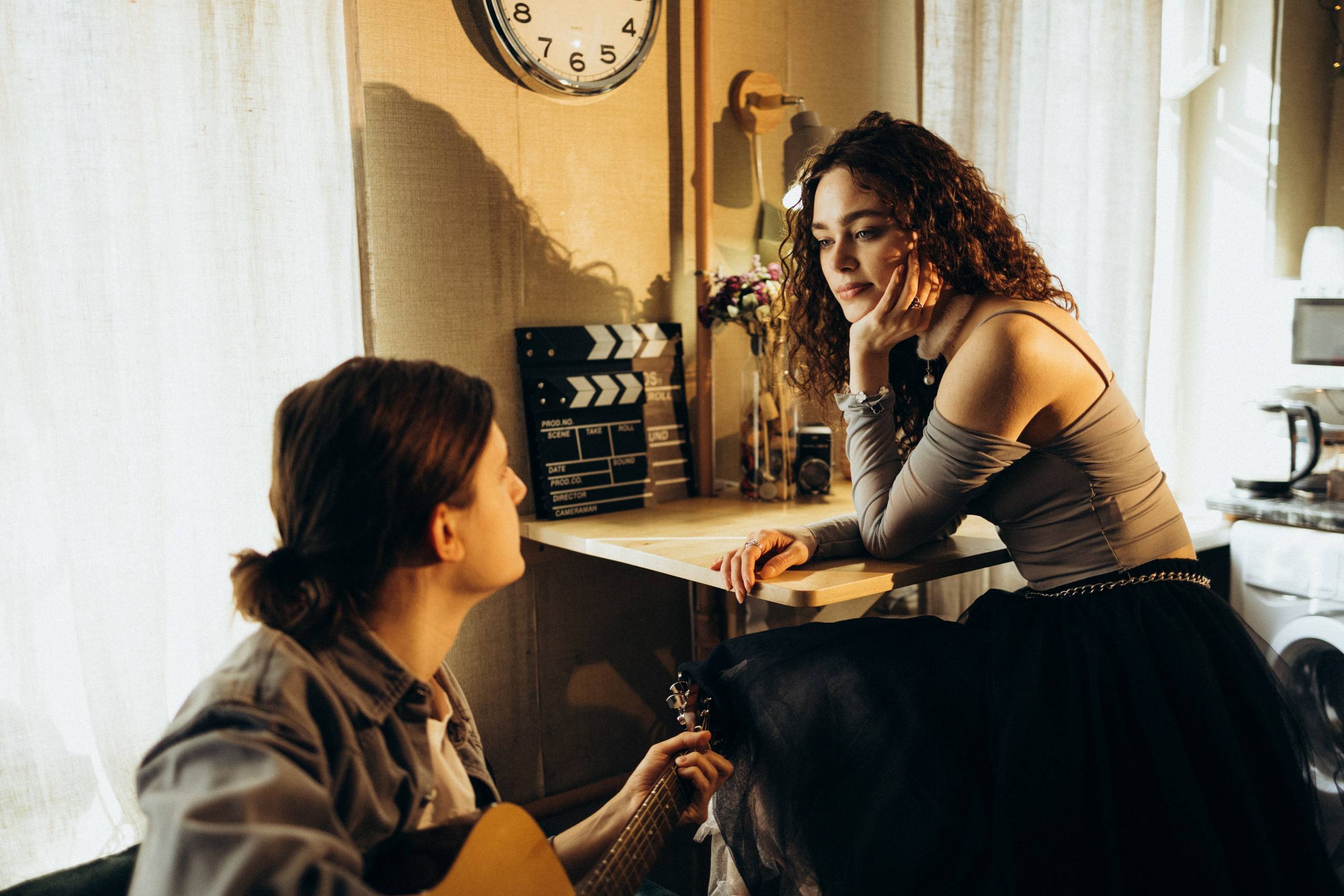 Парная фотосессия