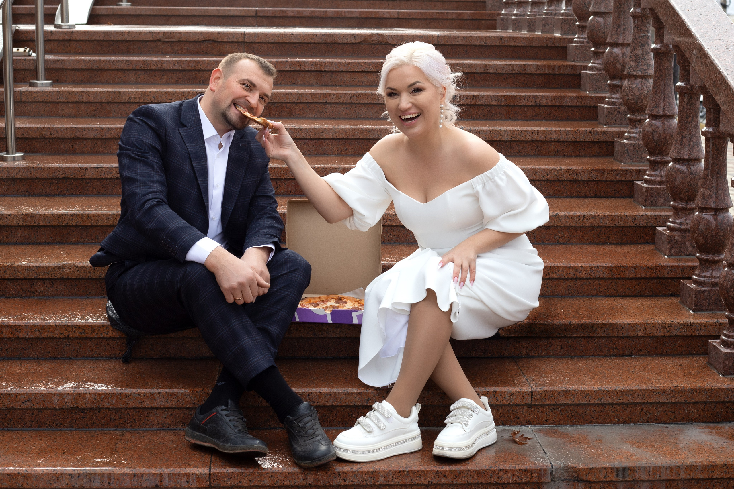 Семейный и детский фотограф в Южно-Сахалинске Мария Усова