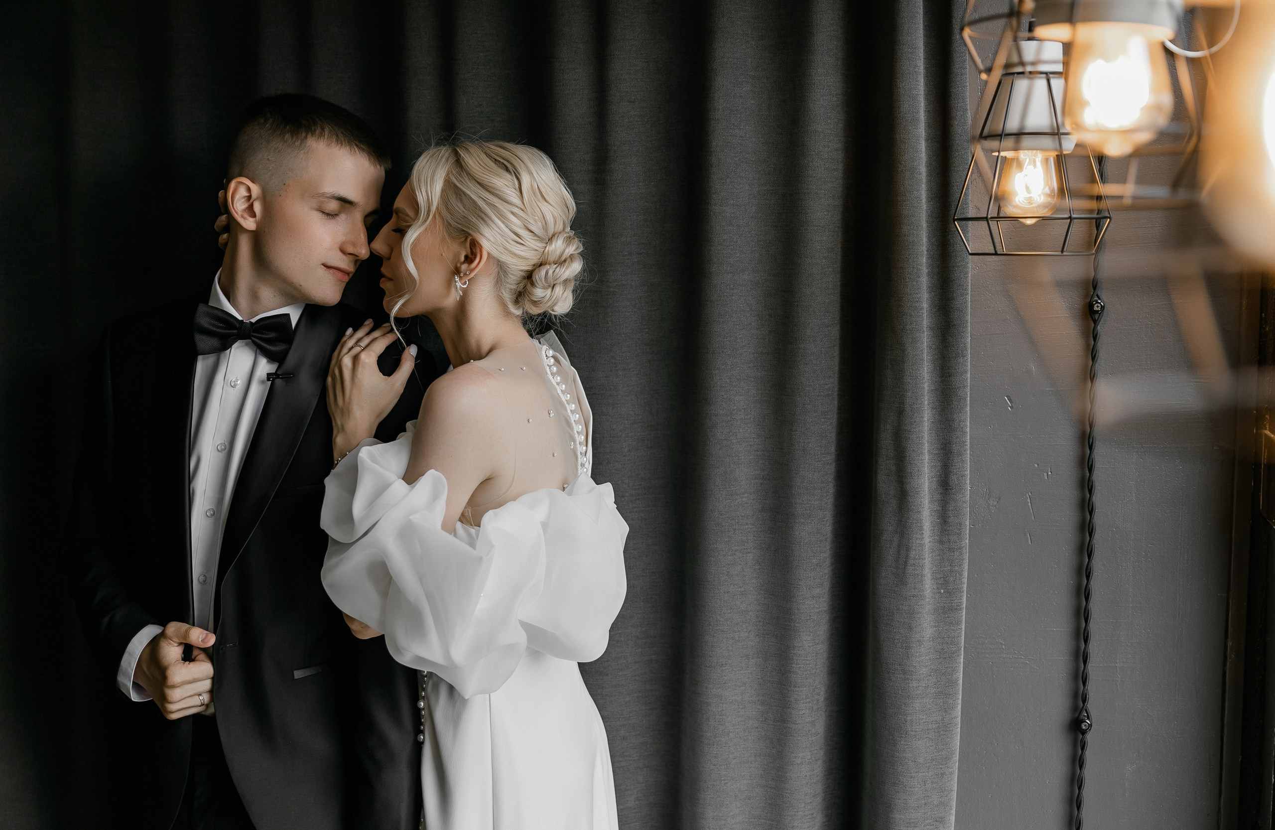 Организация свадьбы Красноярск