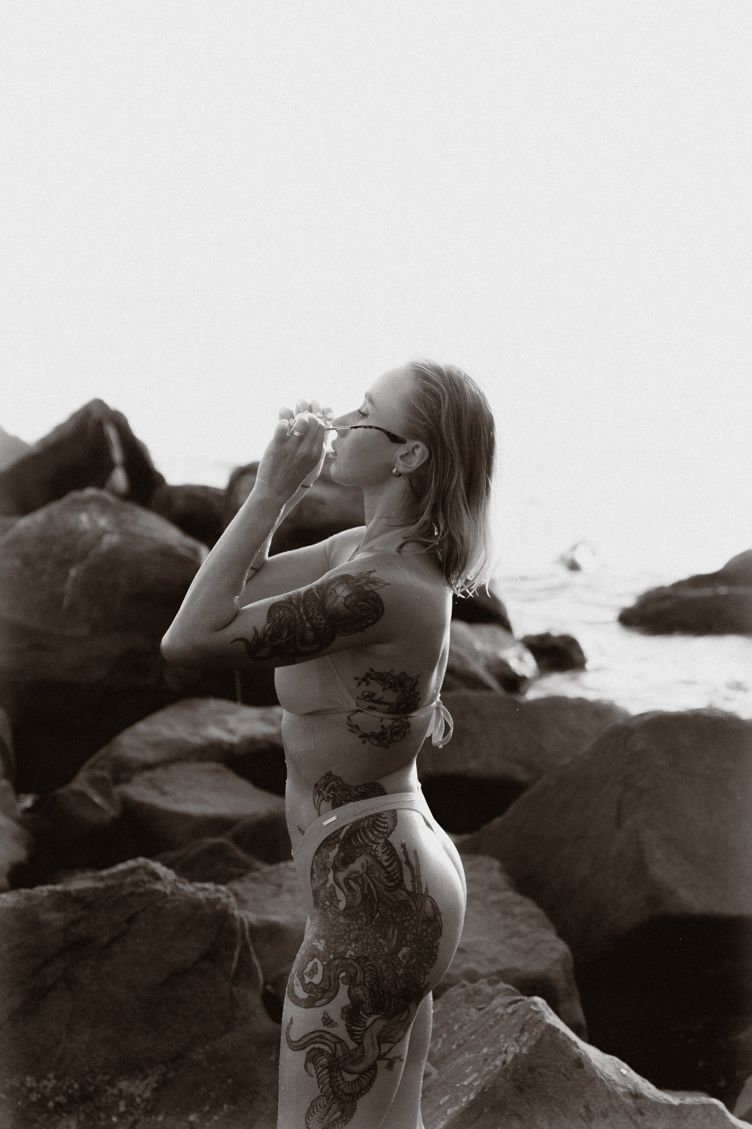 Я и моя фотография. Фотограф в СПб Юлия Ченда