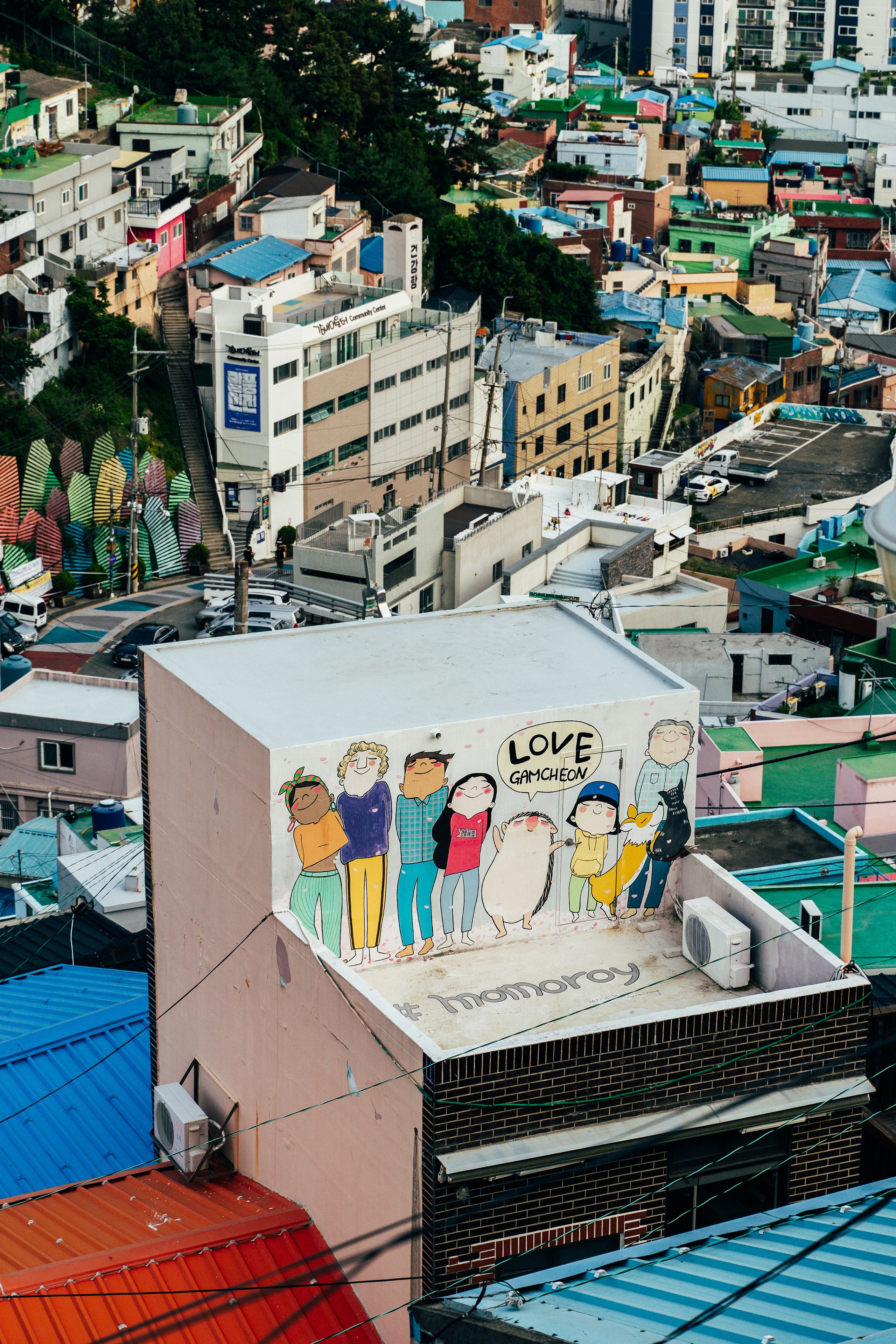 Южная Корея