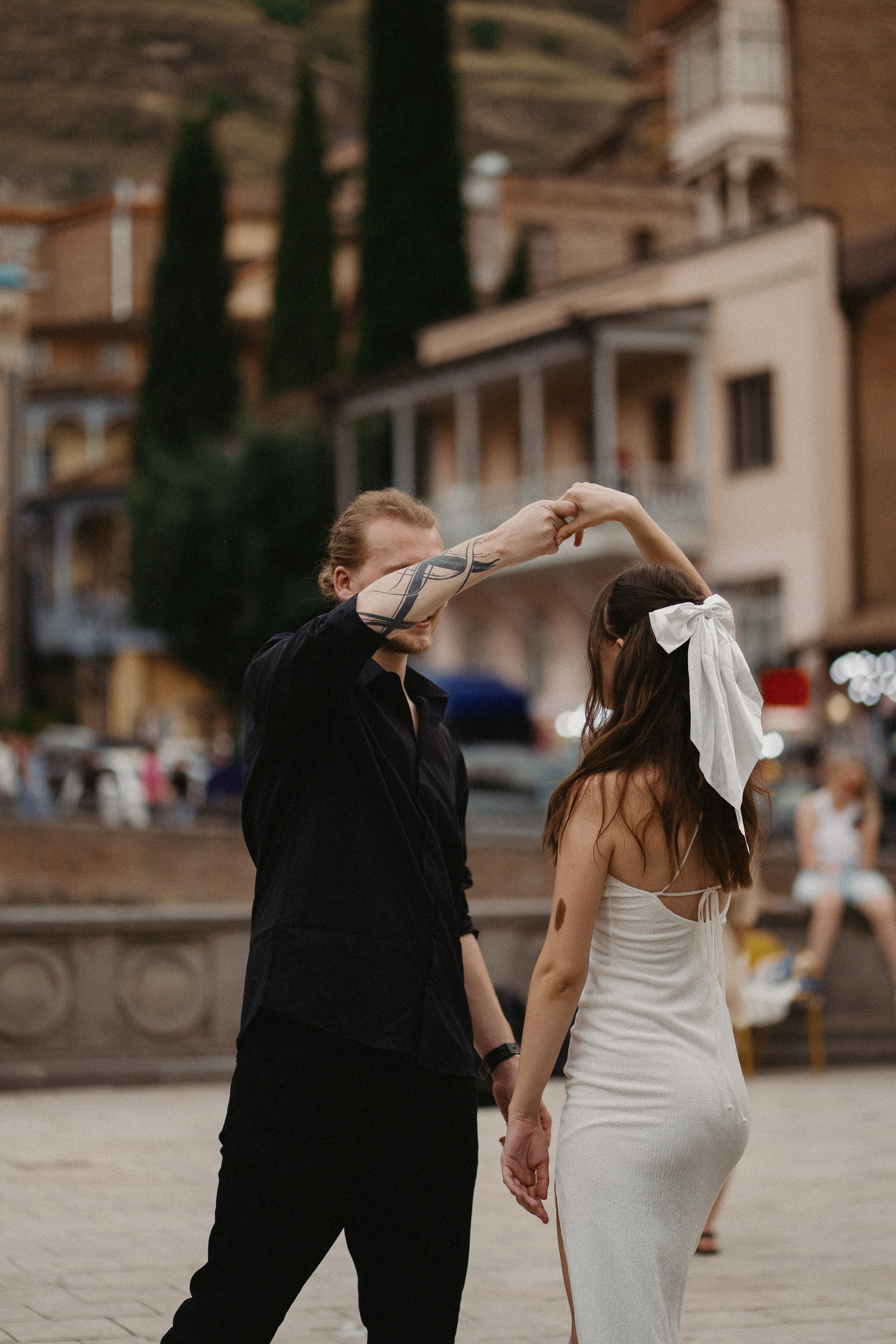 Сердцем к сердцу