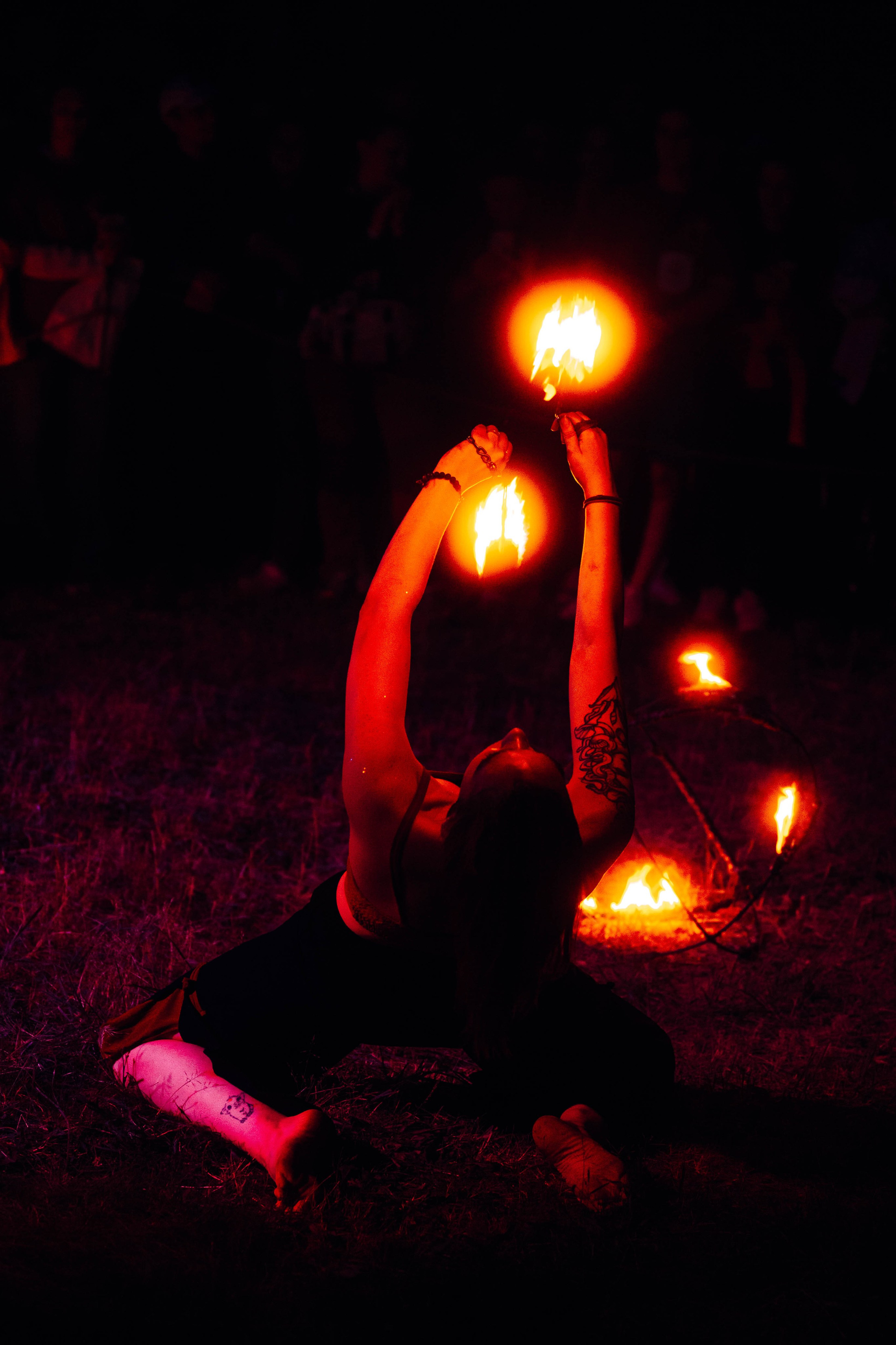 Фестиваль «Абалакское поле». Арт-фотограф Крис Л. в Тобольске: портрет, семейные, свадьбы