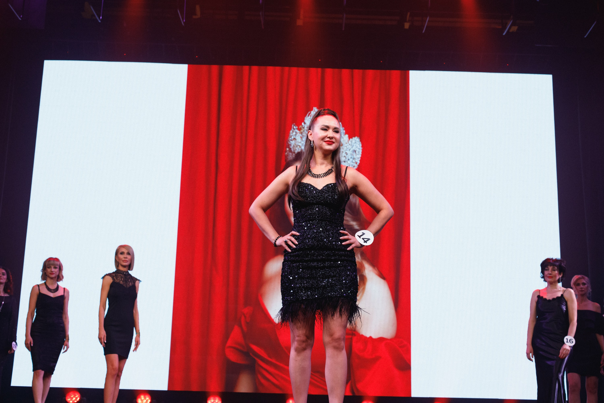 КОРОЛЕВА ДВ 2024 (ФИНАЛ. ЧАСТЬ I). СВОИ. ФОТООТЧЕТЫ-СОБЫТИЯ-МЕСТА