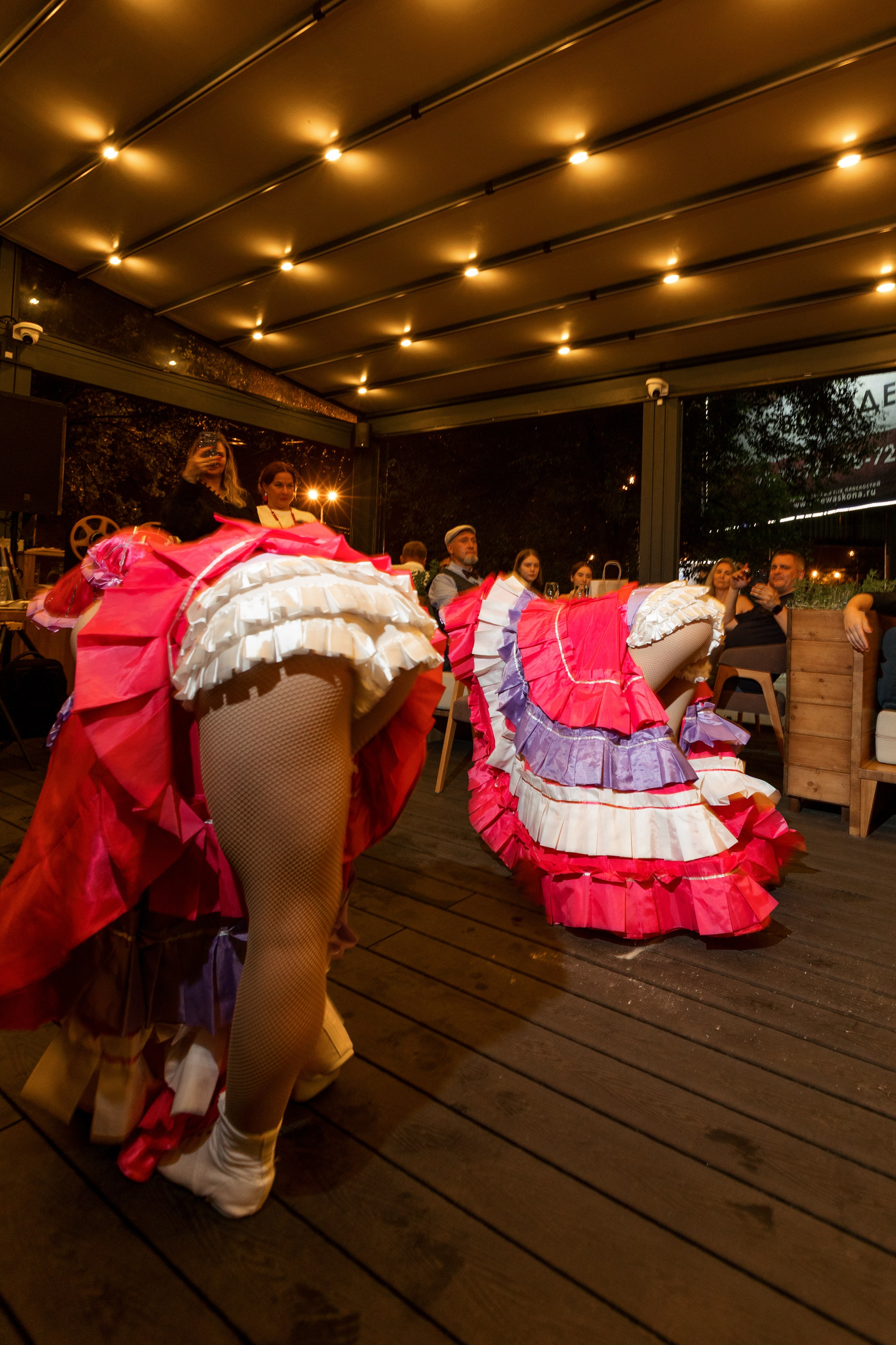 РЕСНОТА — СИГАРНЫЙ ВЕЧЕР. СВОИ. ФОТООТЧЕТЫ-СОБЫТИЯ-МЕСТА