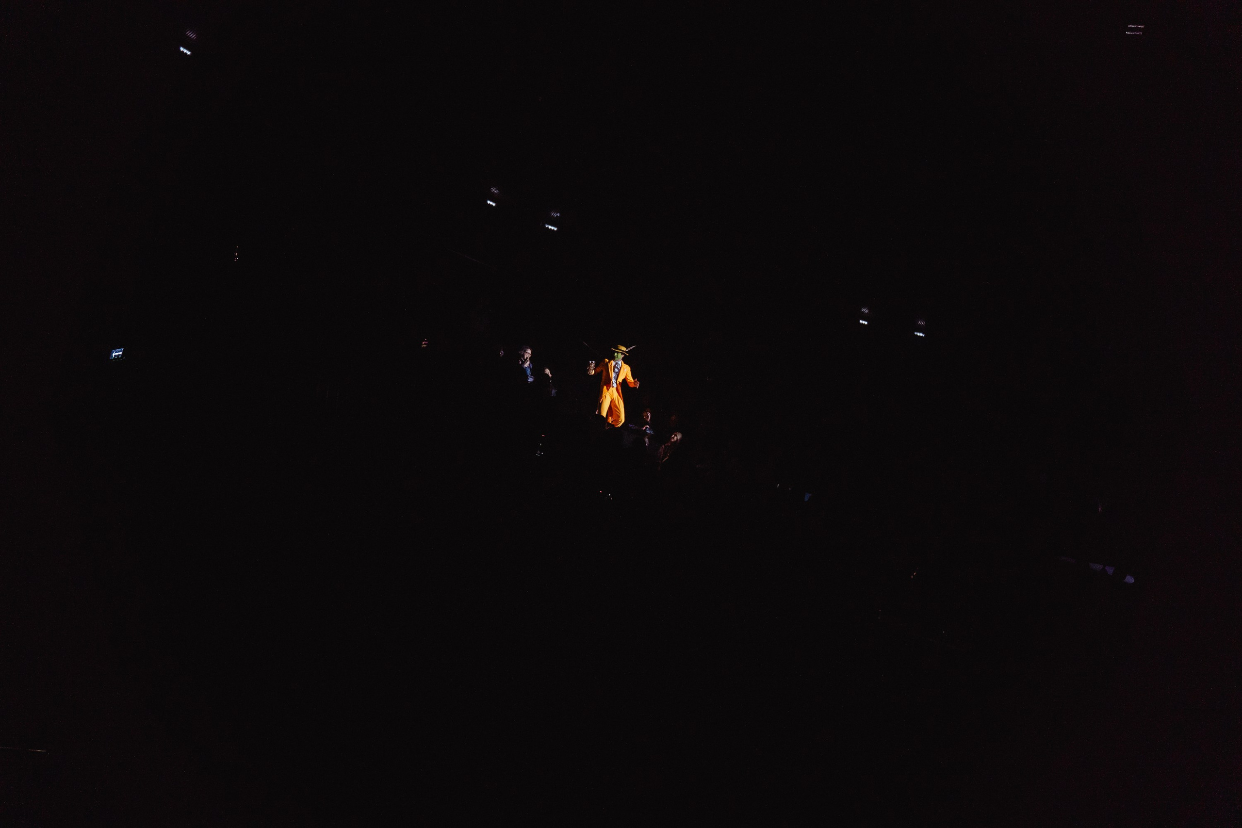 Шоу «Чемпионы на льду» в Новосибирске. Воробьева Ксения — Спортивный и танцевальный фотограф Новосибирск