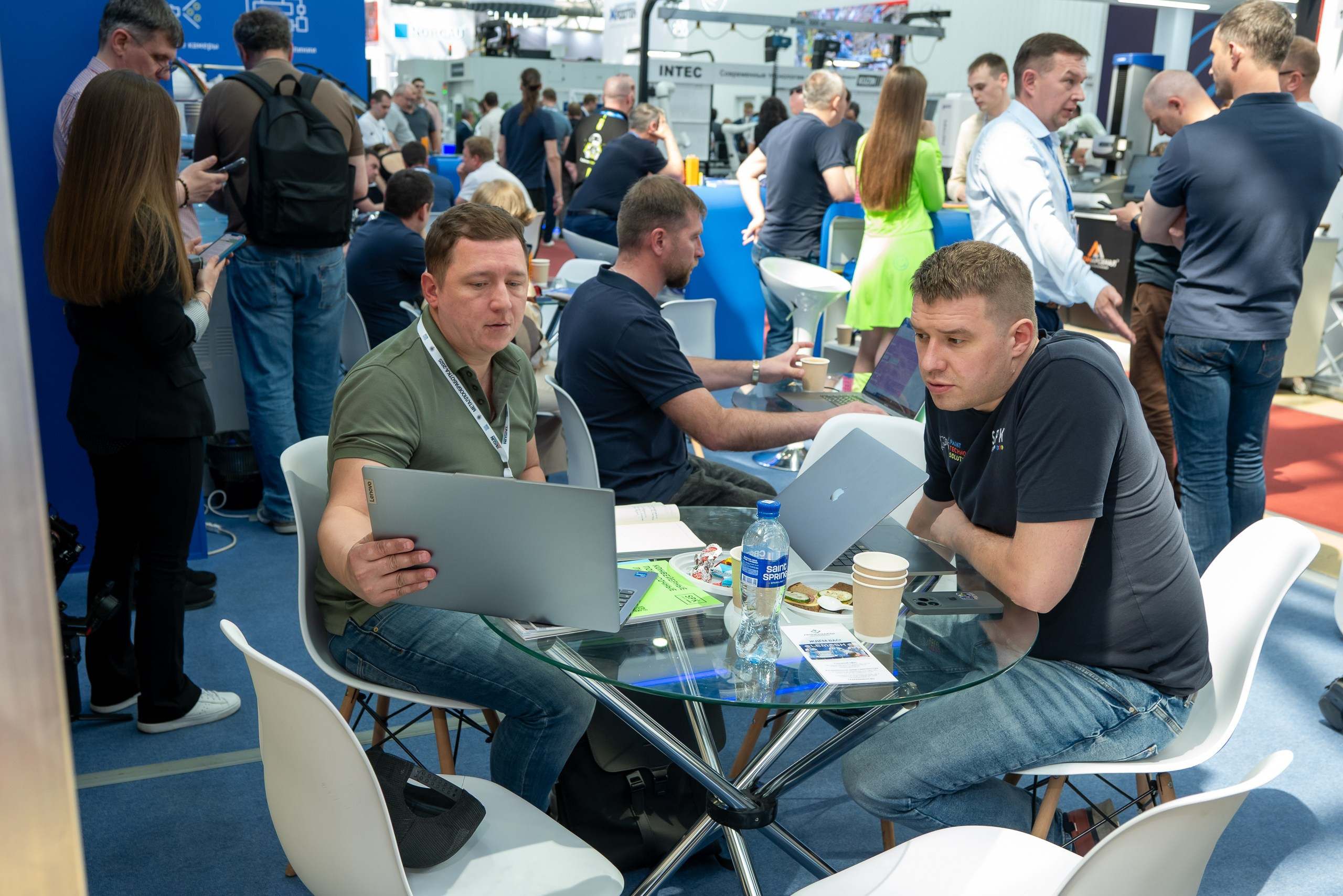 SPK GROUP 2025. ByGreenOrg и красивые фотографии